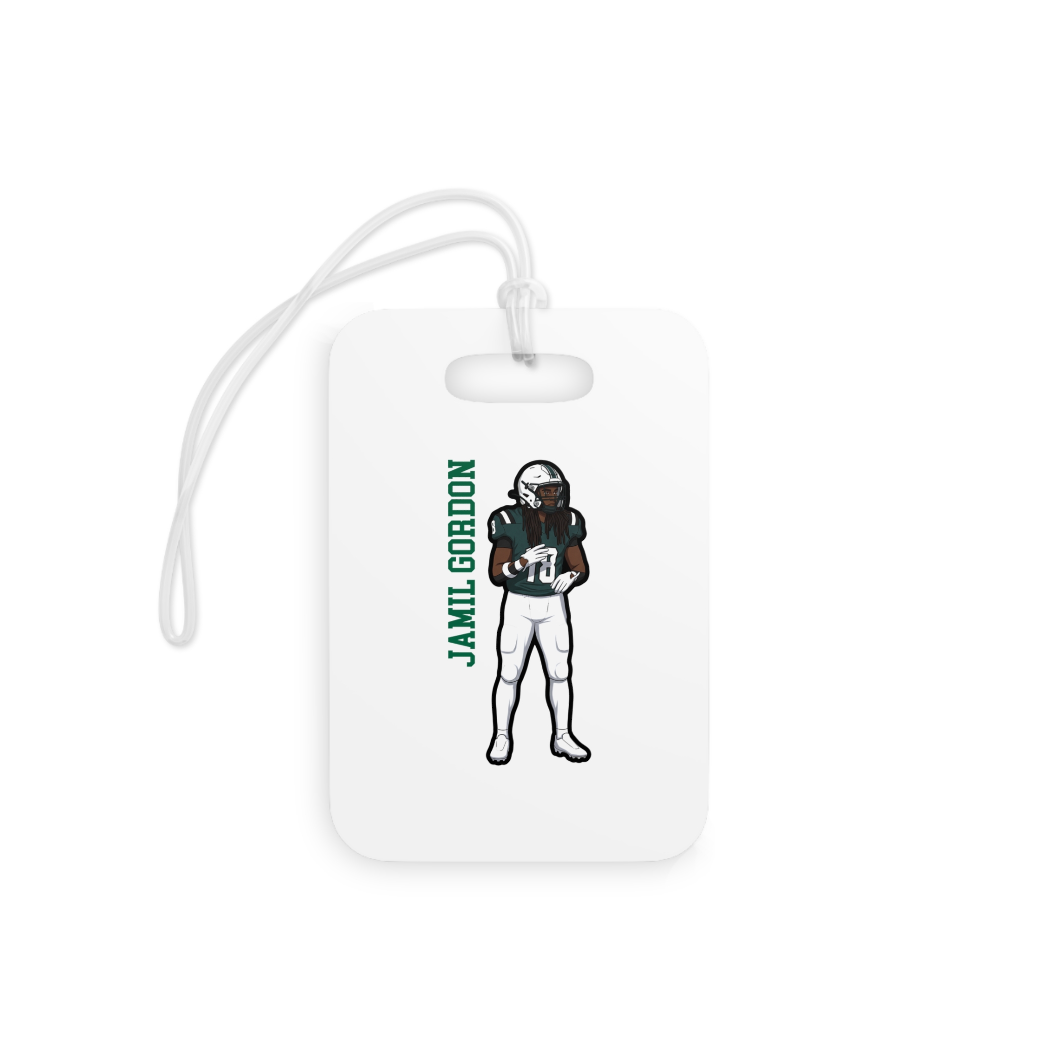 Bag Tag