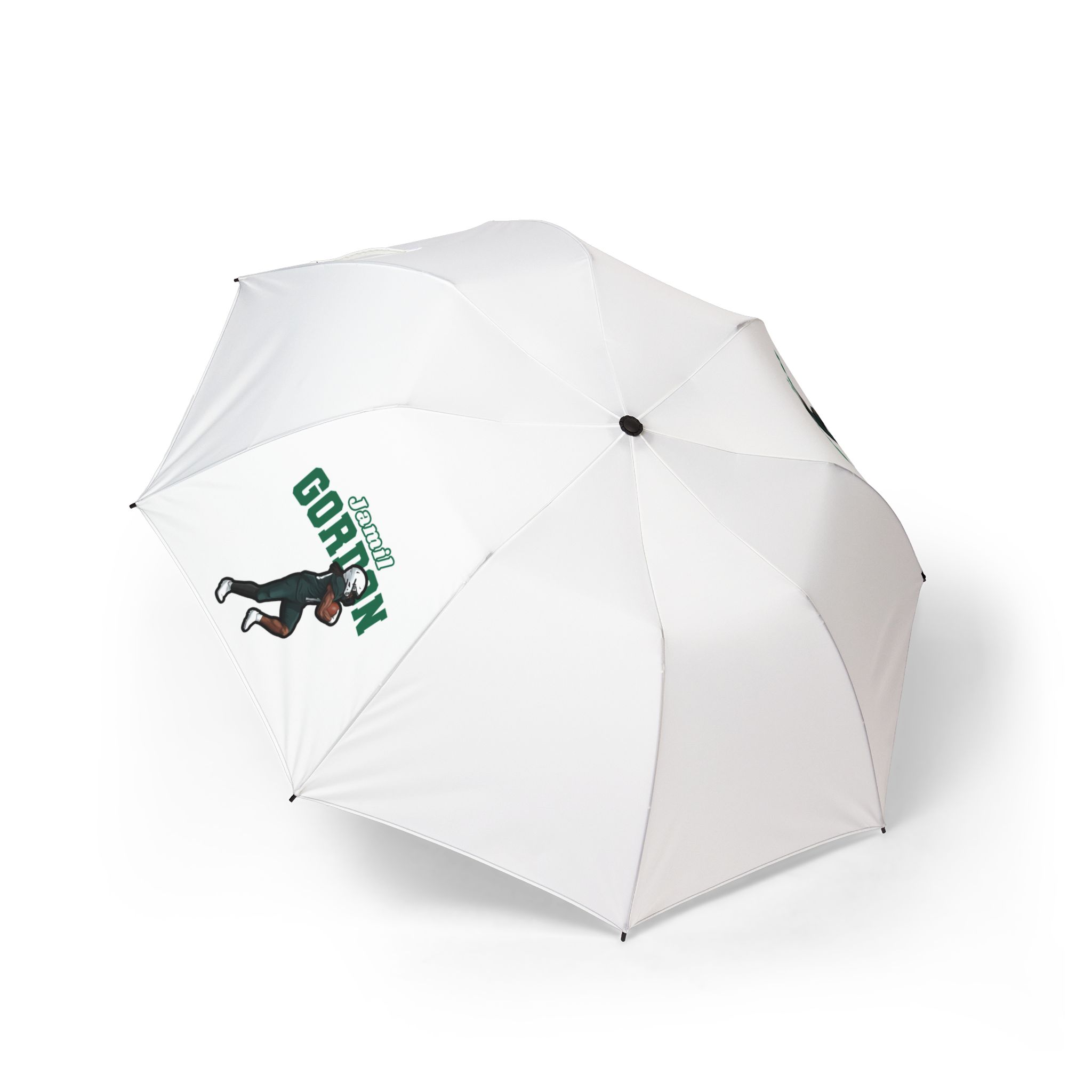 Foldable Umbrella — character_name_arch in Classic