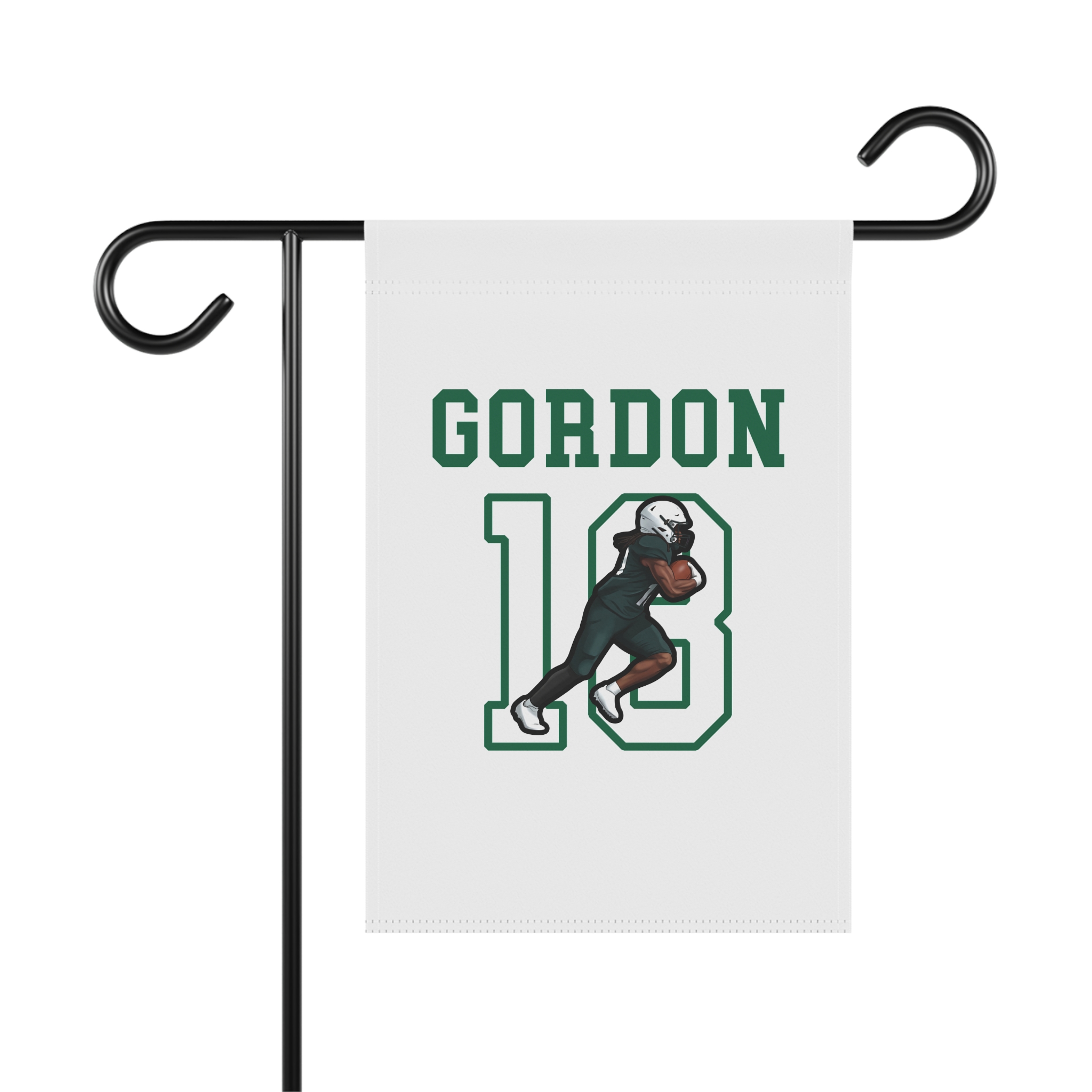 Garden & House Banner — character_shirsey in Classic