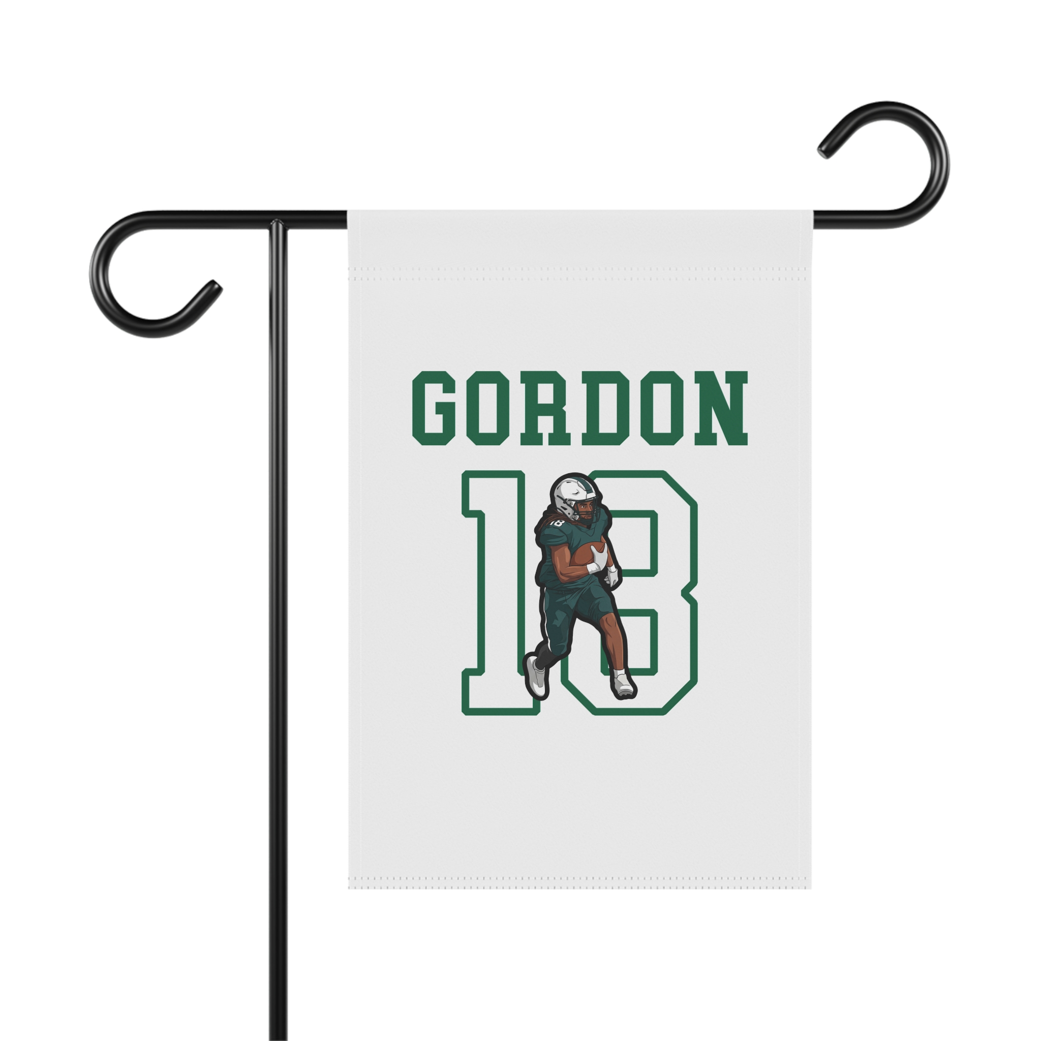 Garden & House Banner — character_shirsey in Classic