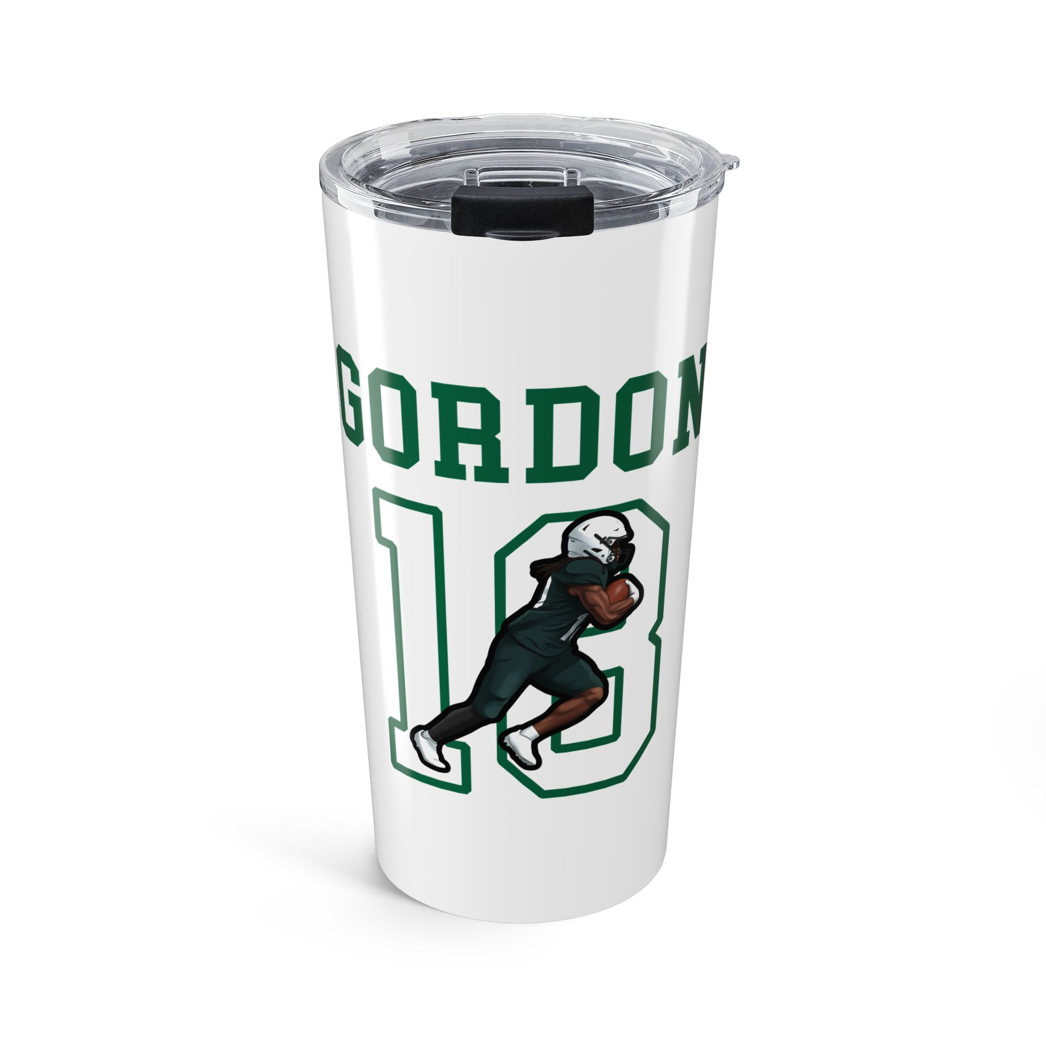 20oz Tumbler — character_shirsey in Classic