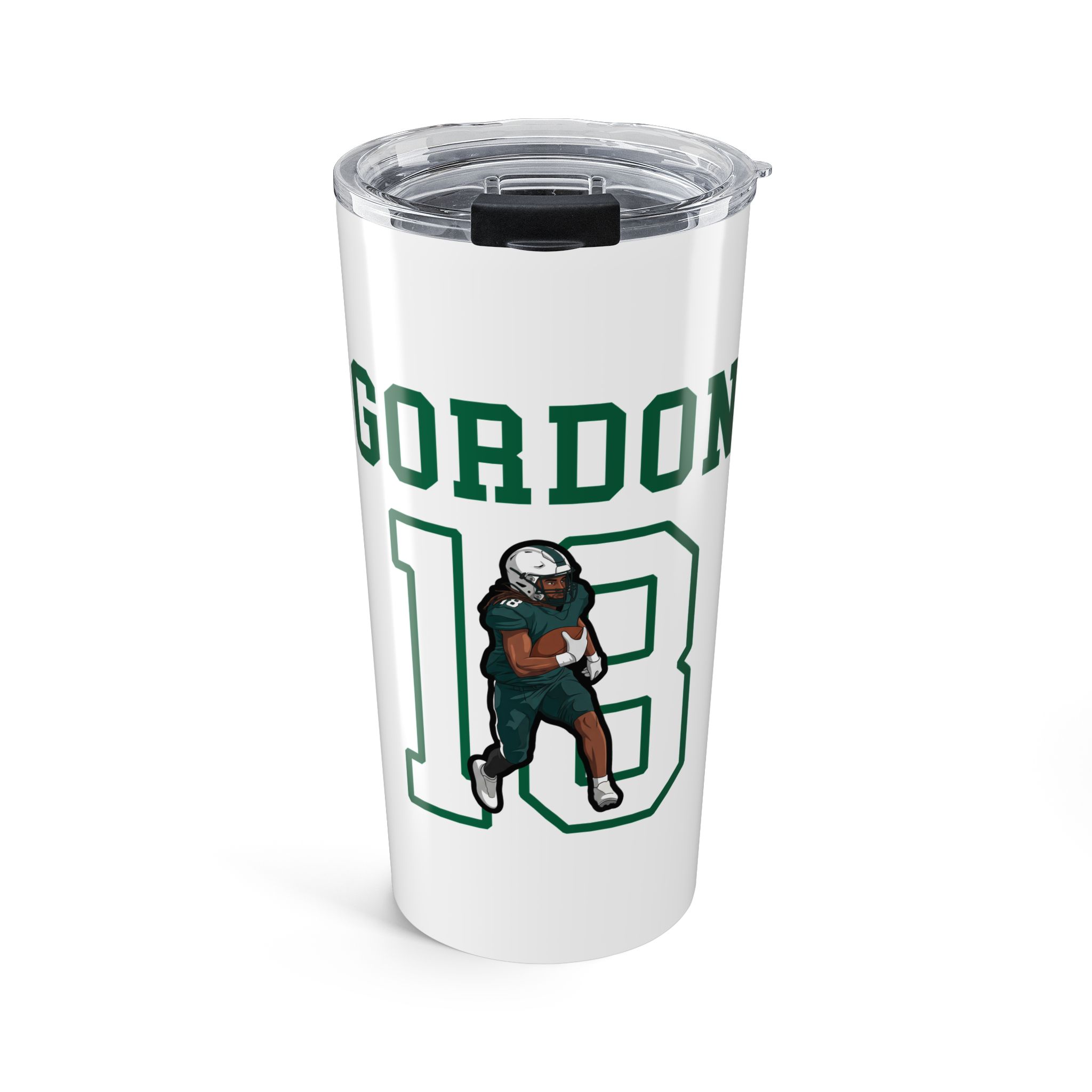 20oz Tumbler — character_shirsey in Classic