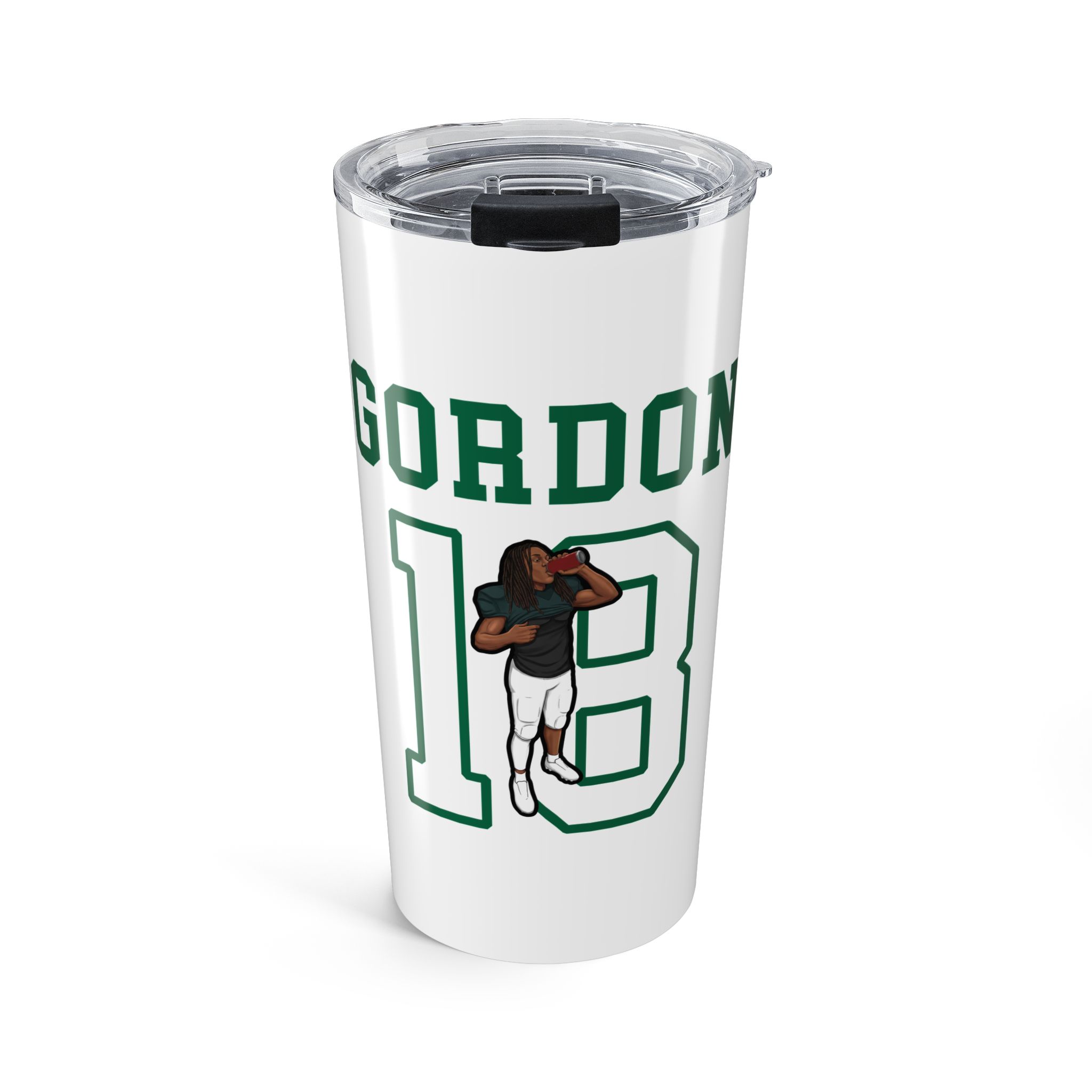 20oz Tumbler — character_shirsey in Classic