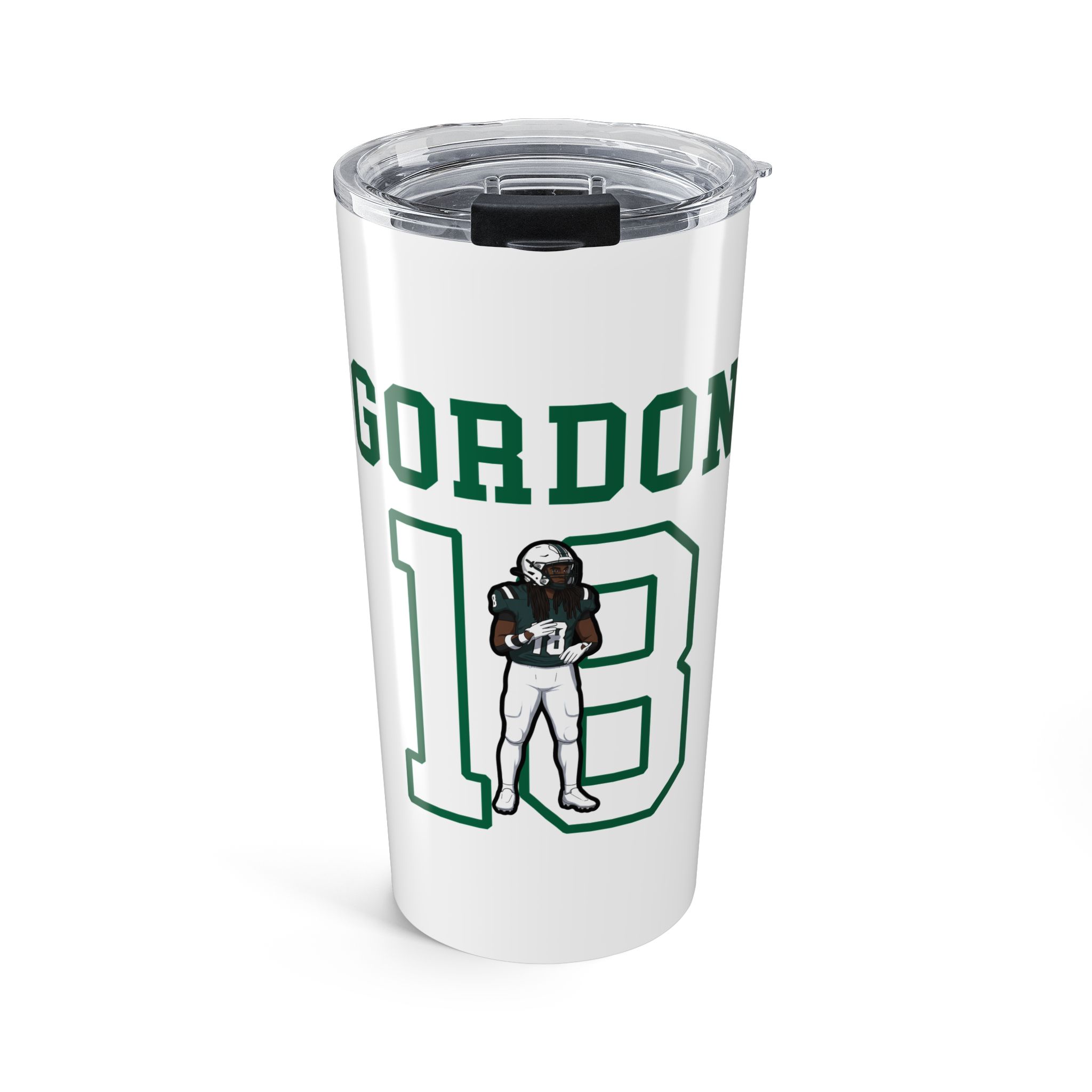 20oz Tumbler — character_shirsey in Classic