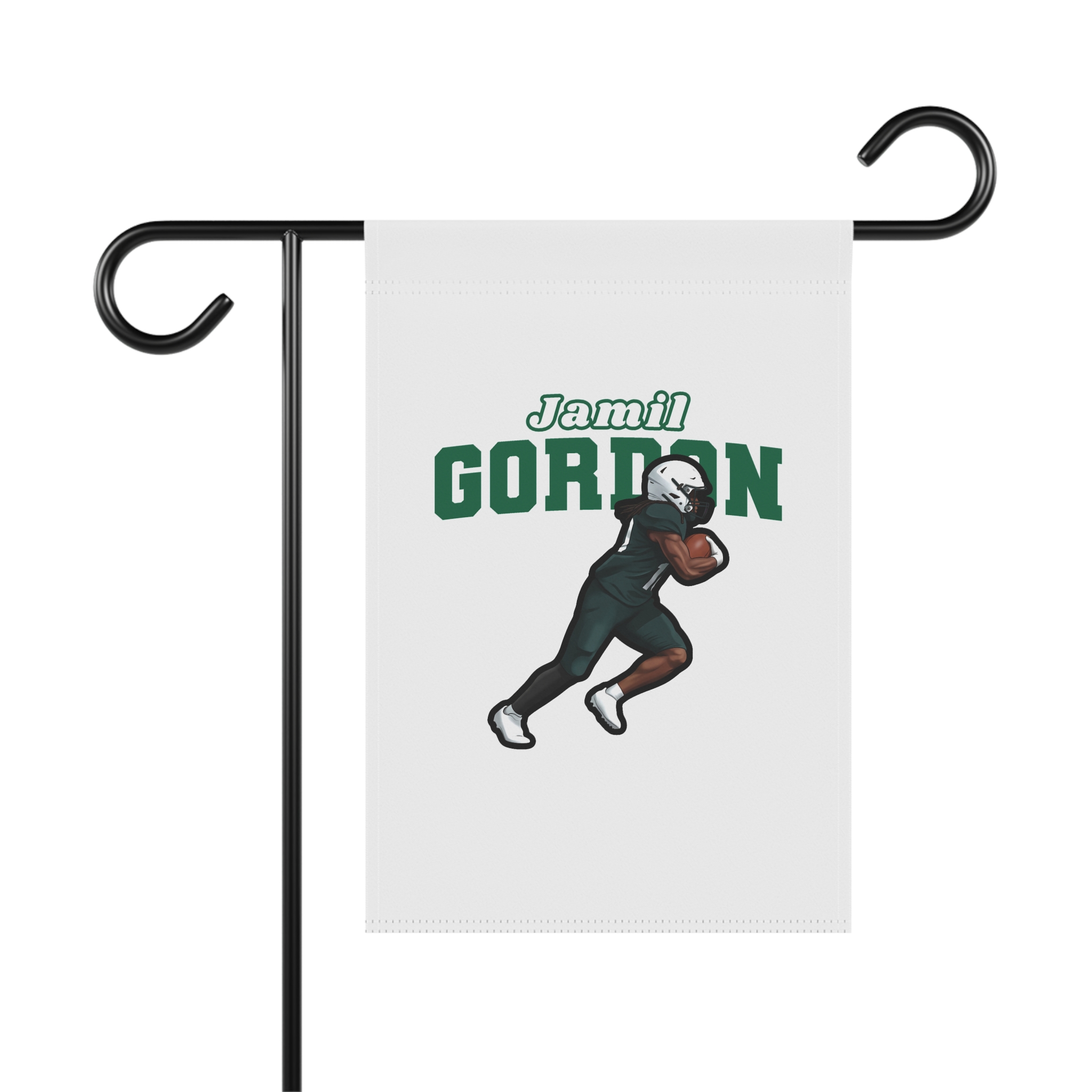 Garden & House Banner — character_name_arch in Classic