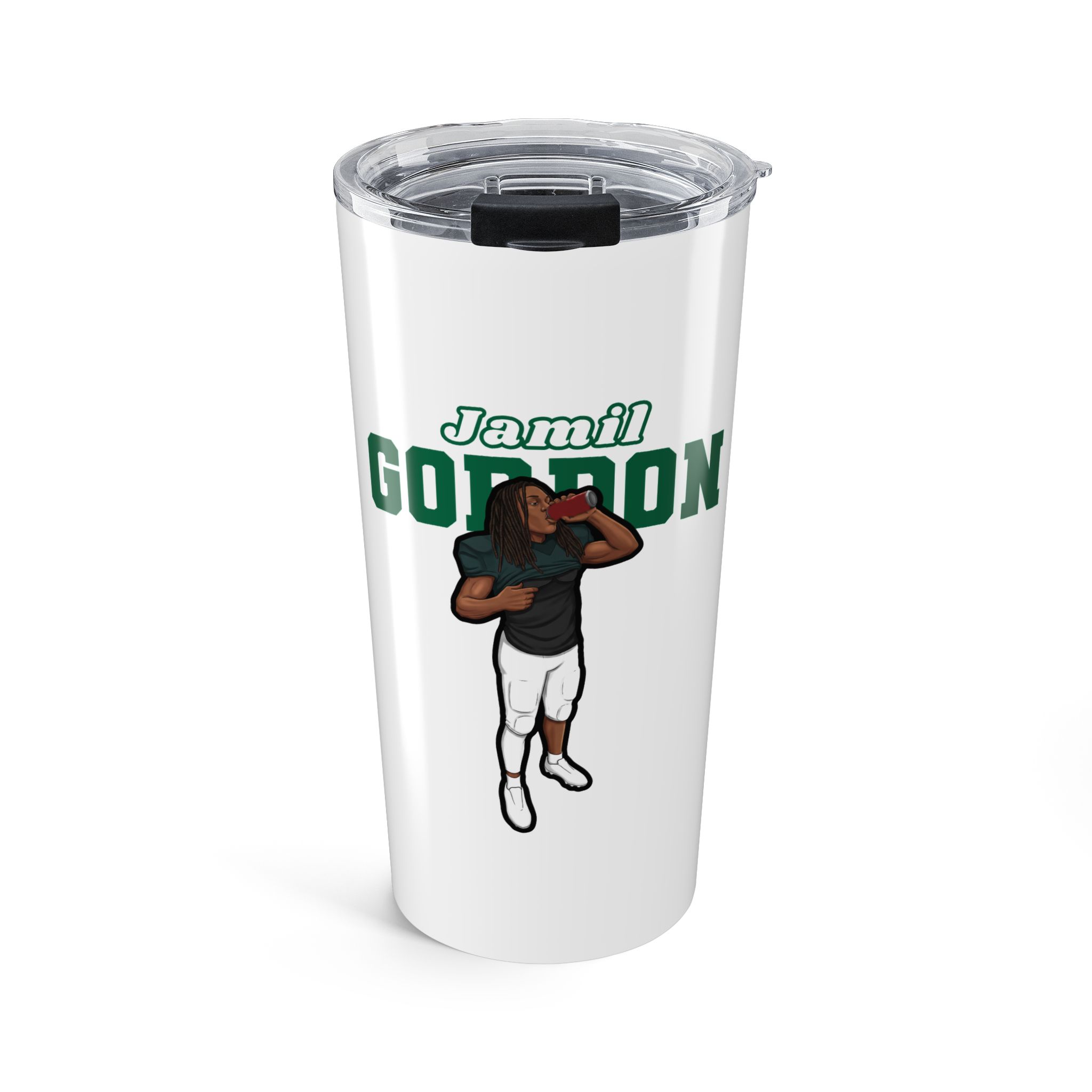 20oz Tumbler — character_name_arch in Classic
