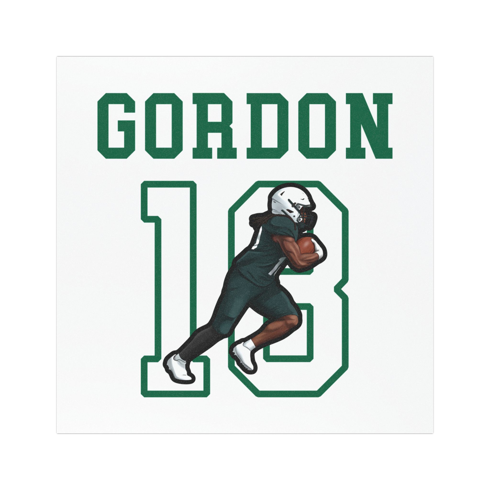 Car Magnets — character_shirsey in Classic