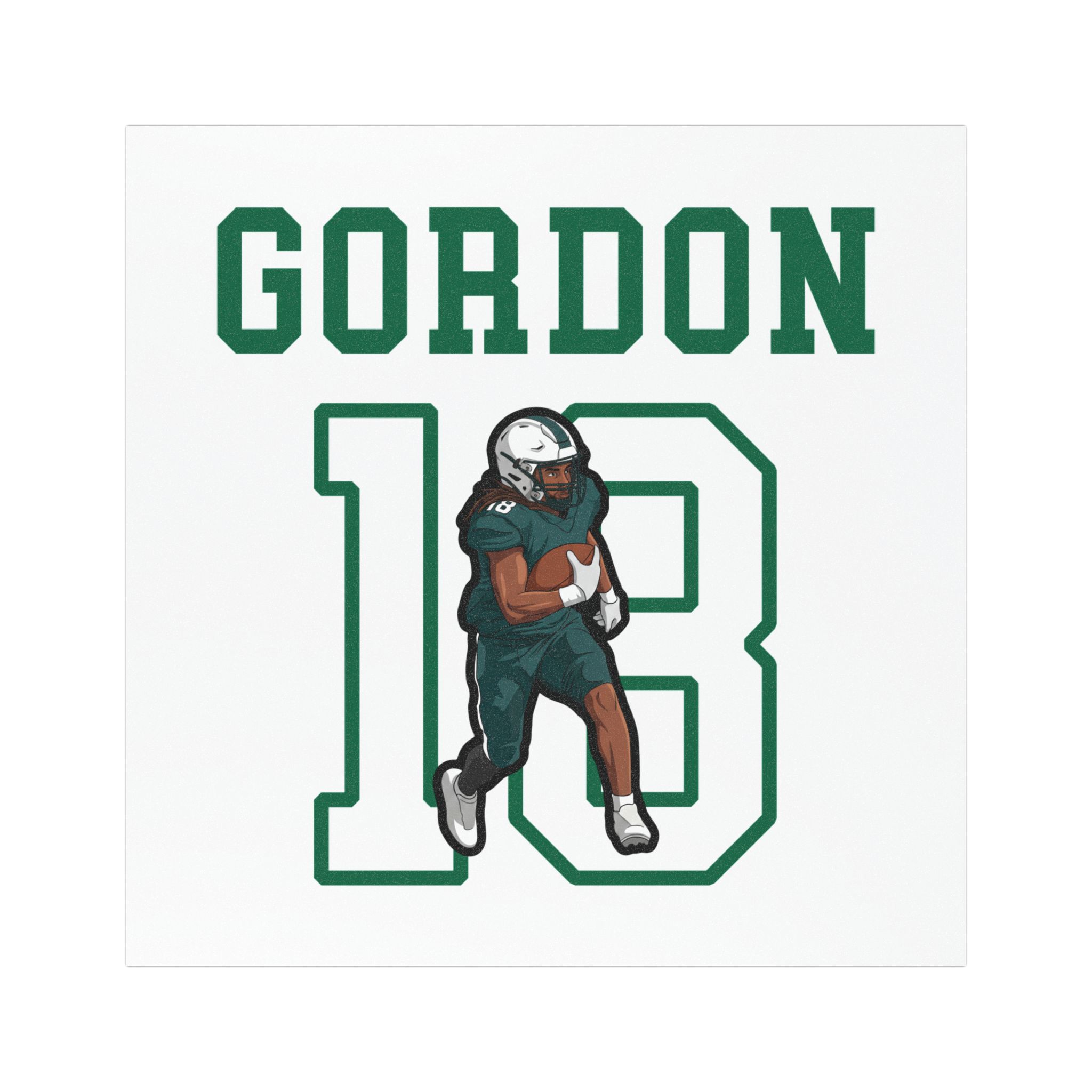 Car Magnets — character_shirsey in Classic