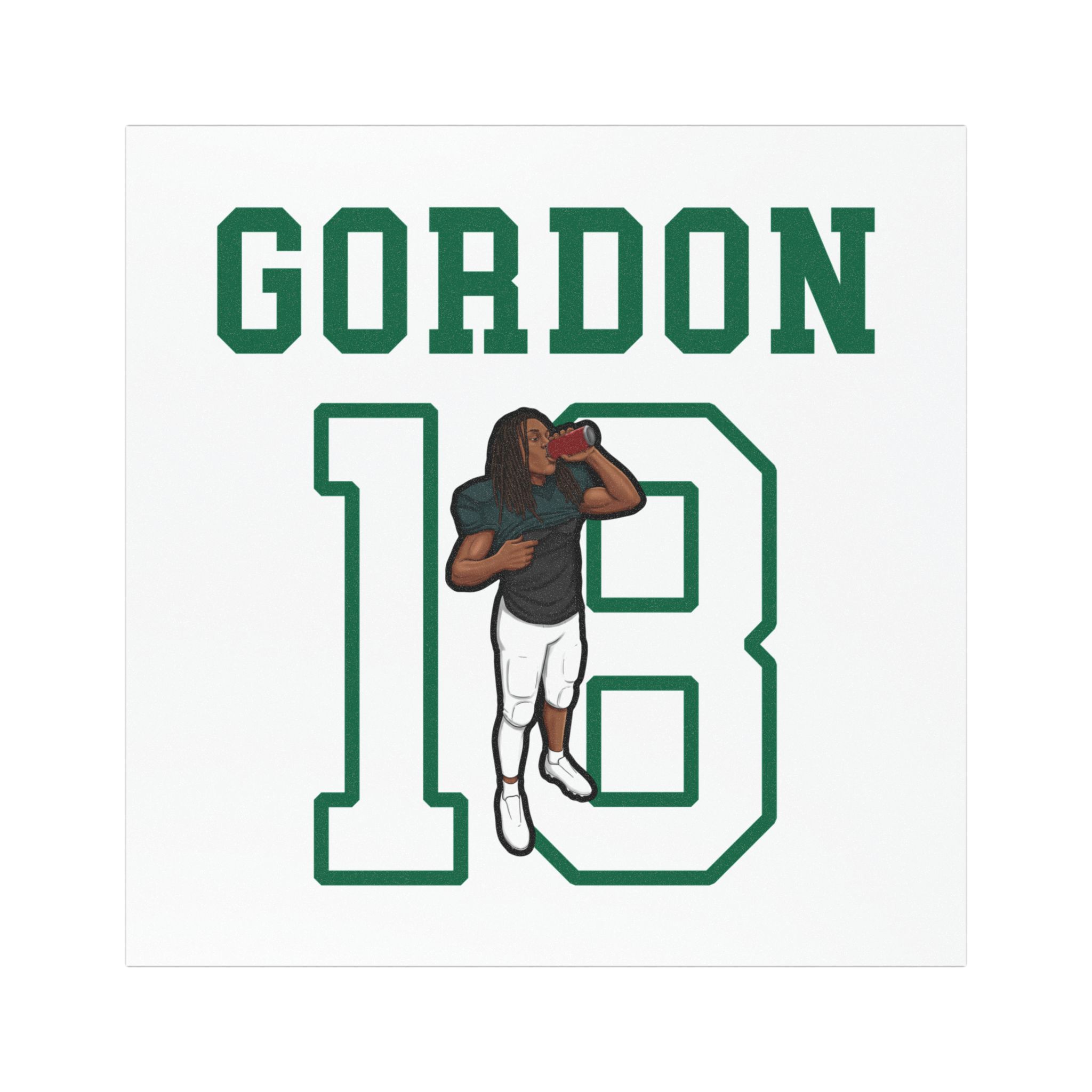 Car Magnets — character_shirsey in Classic