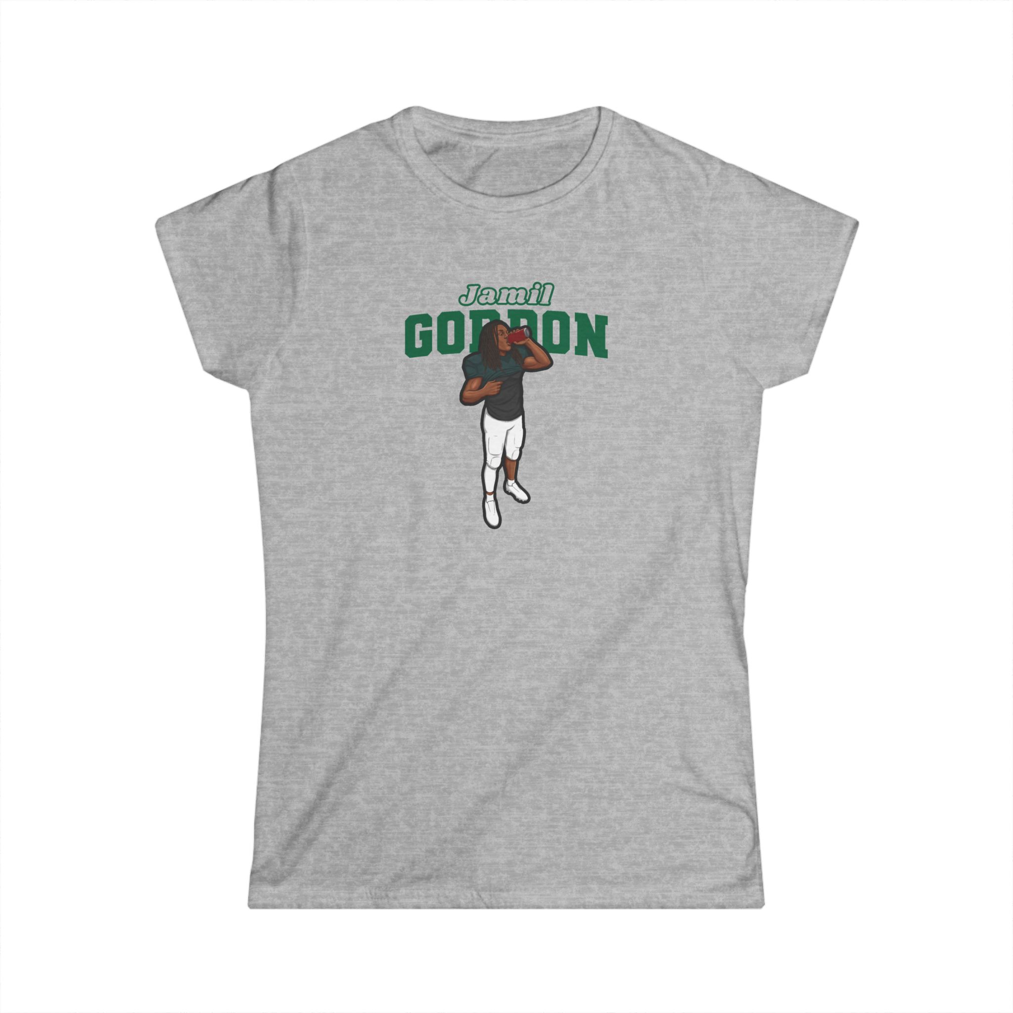 Women's Softstyle Tee