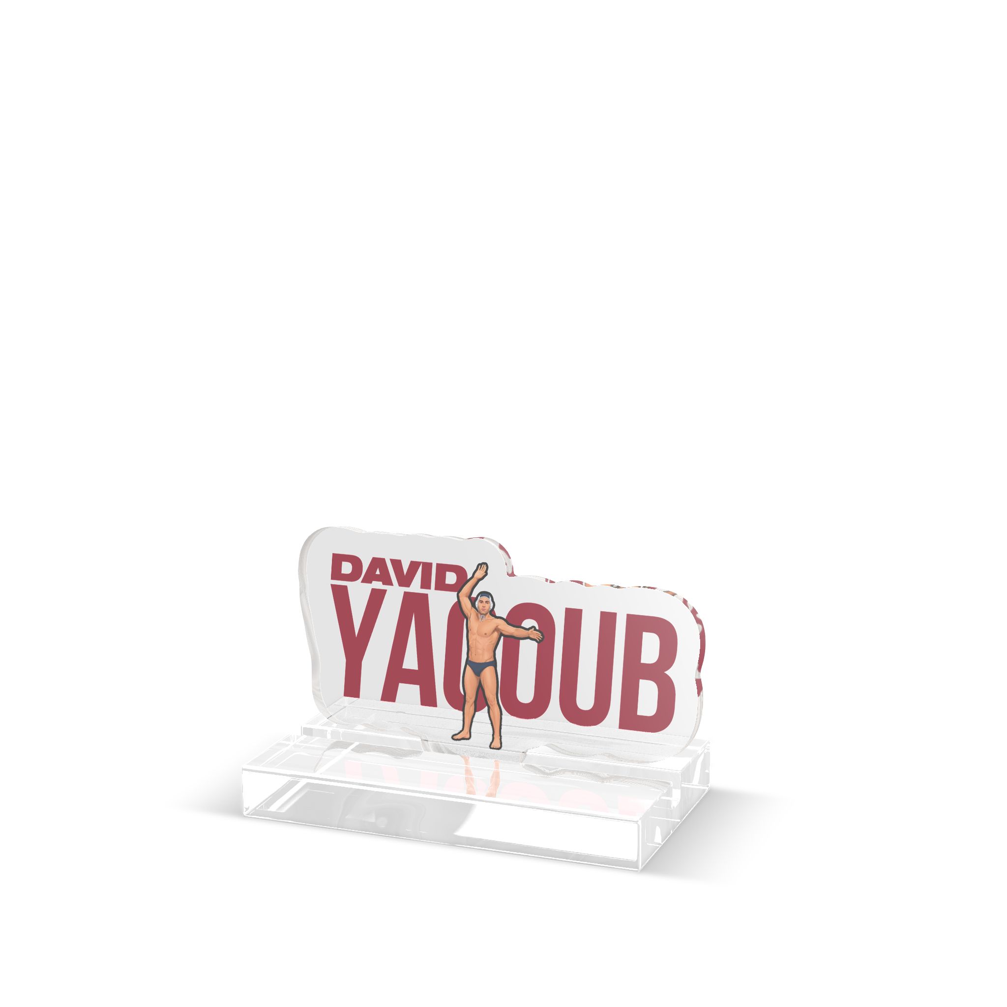 Desk Display — character_player_name in Classic