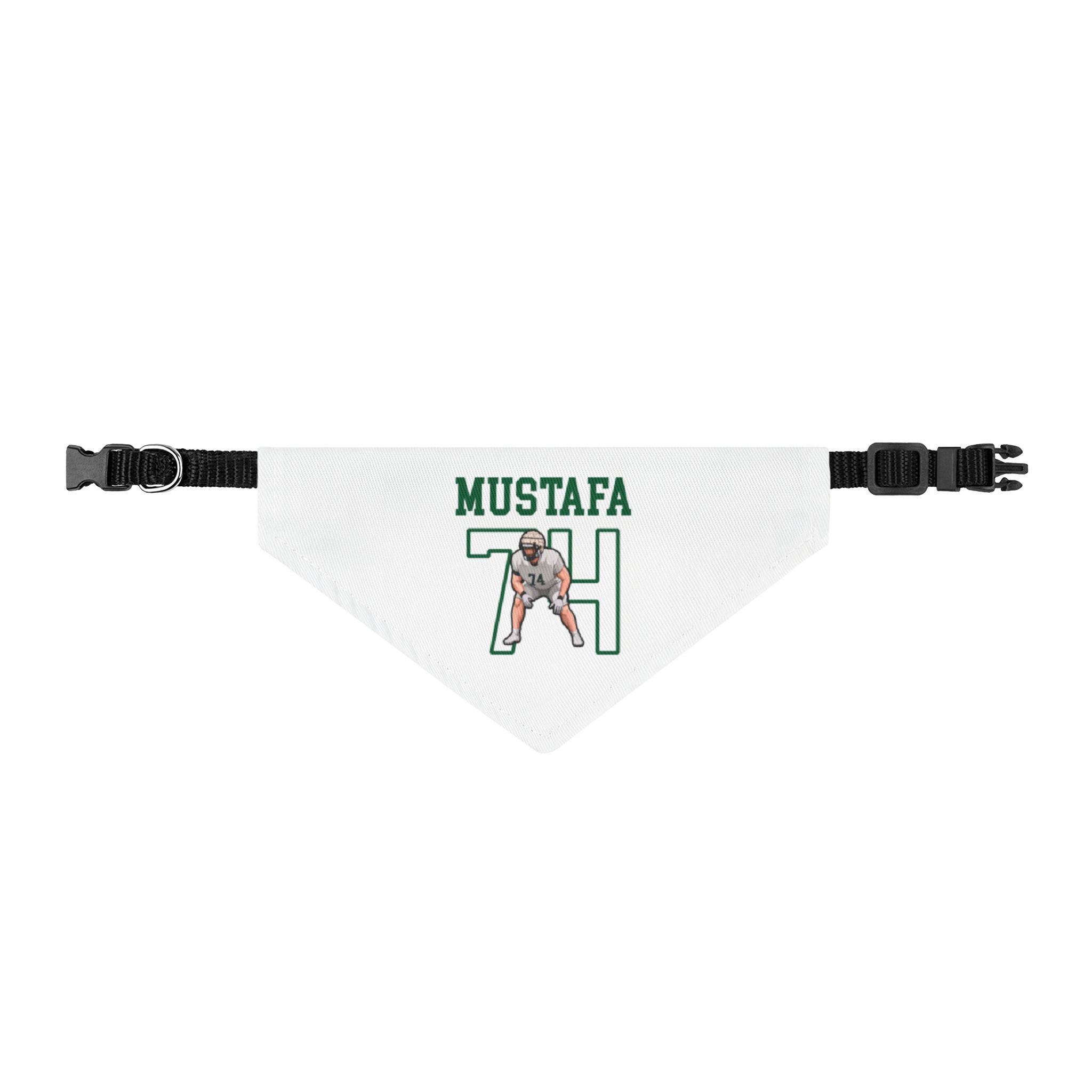 Pet Bandana — character_shirsey in Classic