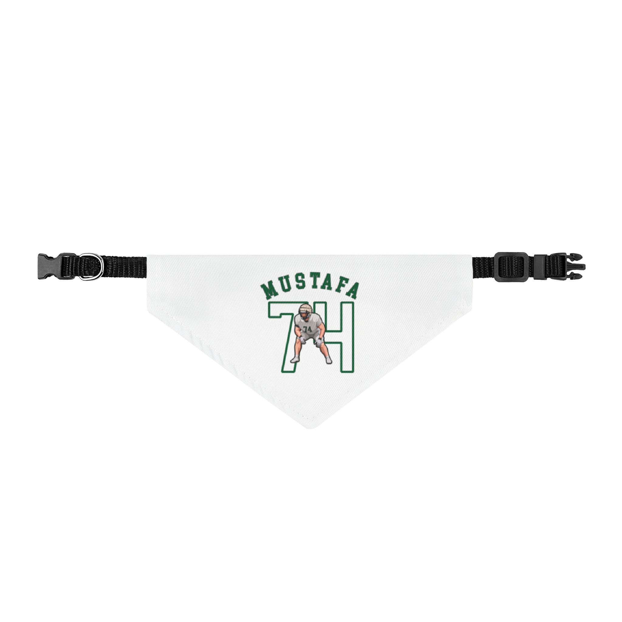 Pet Bandana — character_shirsey_arch in Classic