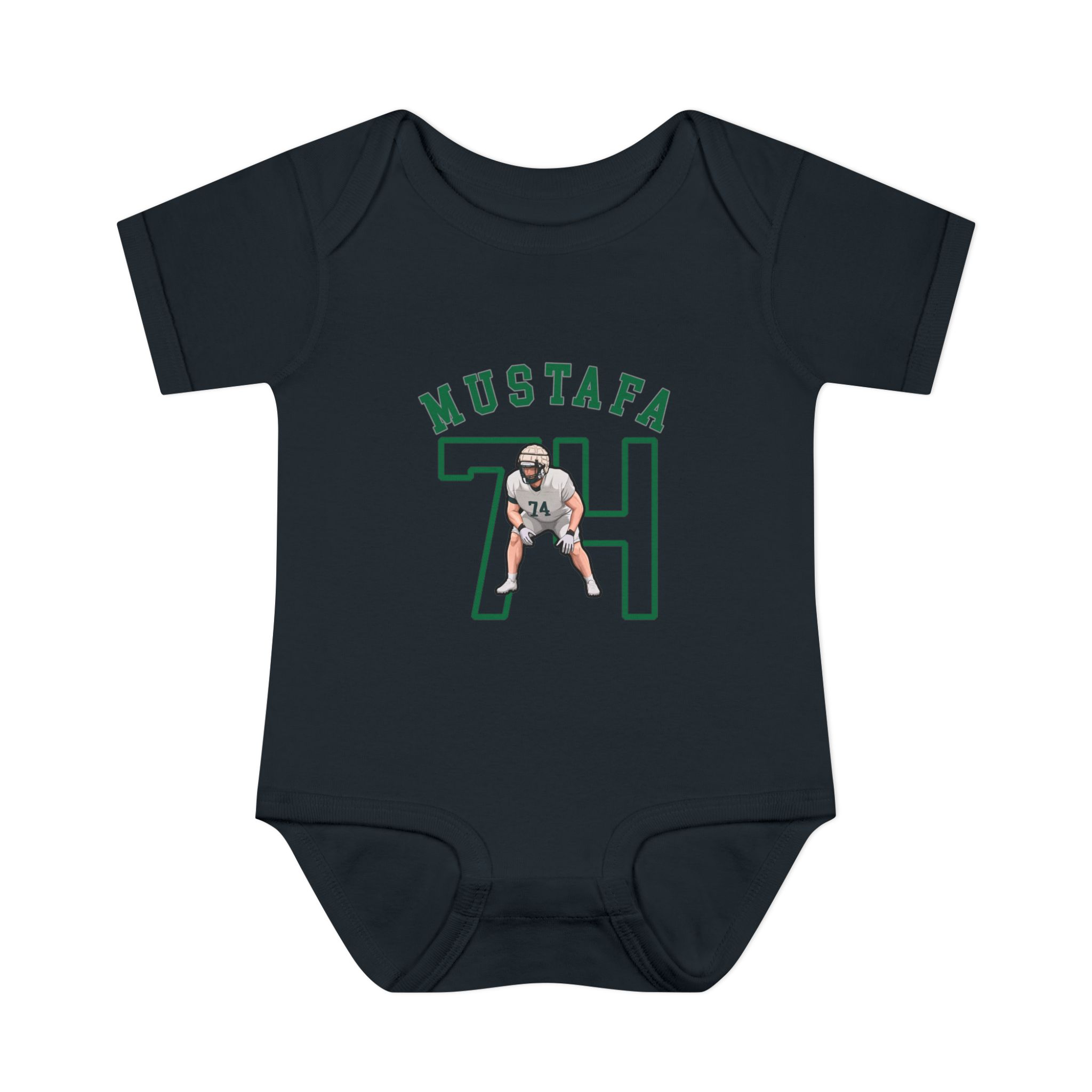 Baby Onesie