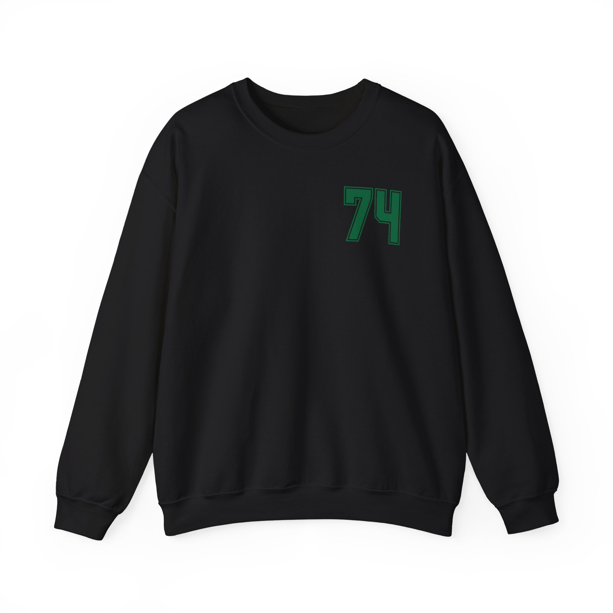 Crewneck Sweatshirt