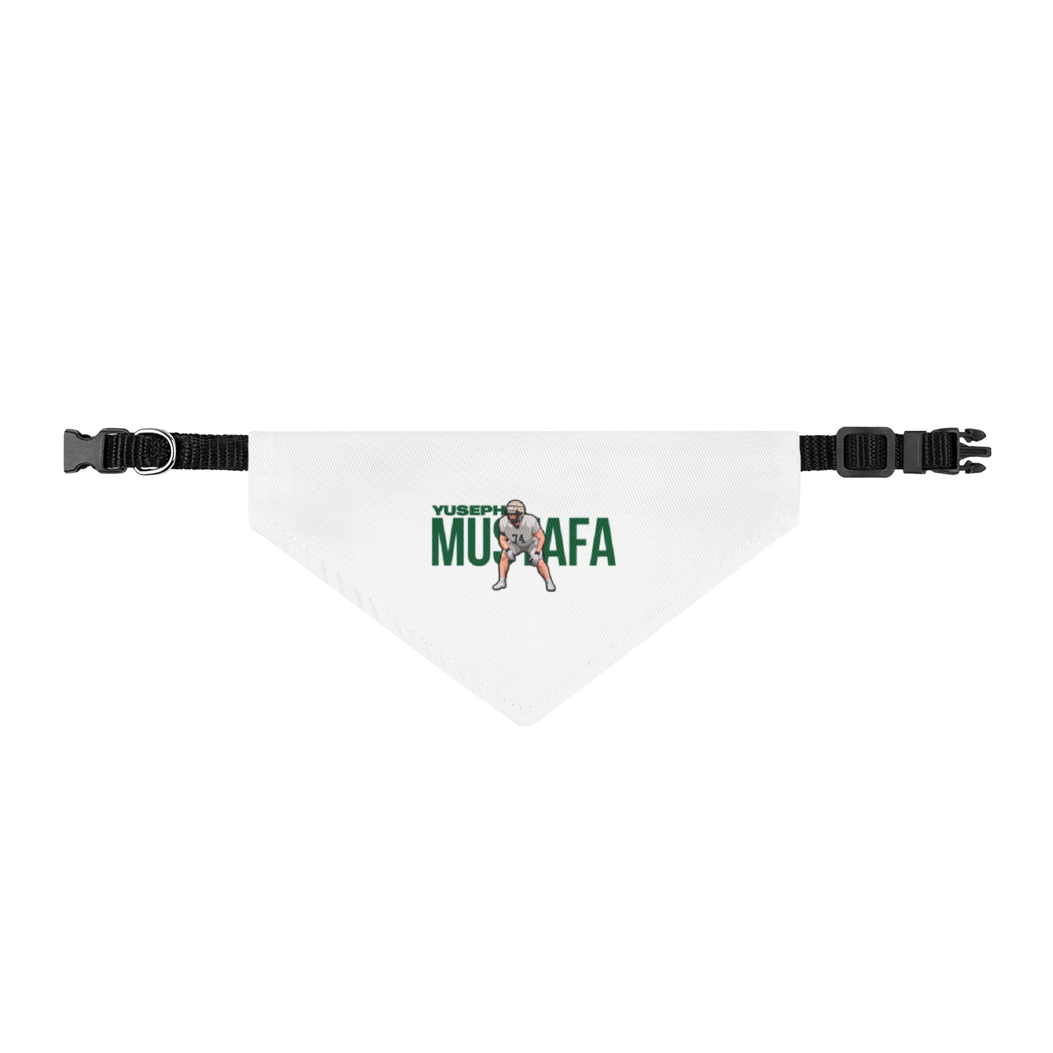 Pet Bandana — character_player_name in Classic