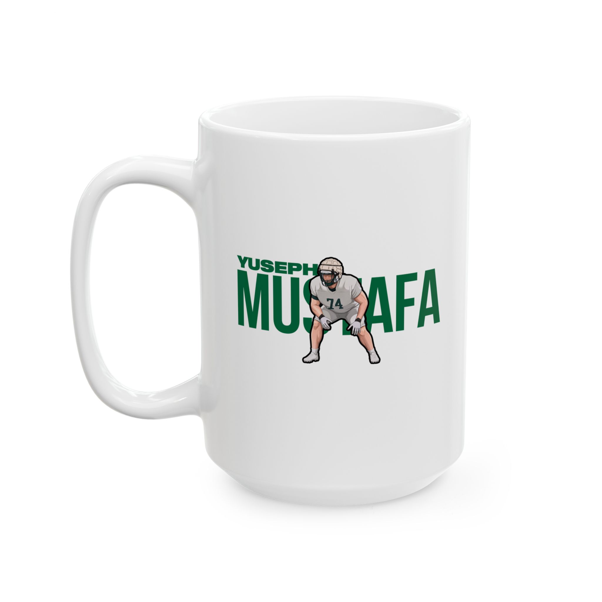 Coffee Mug — character_player_name in Classic