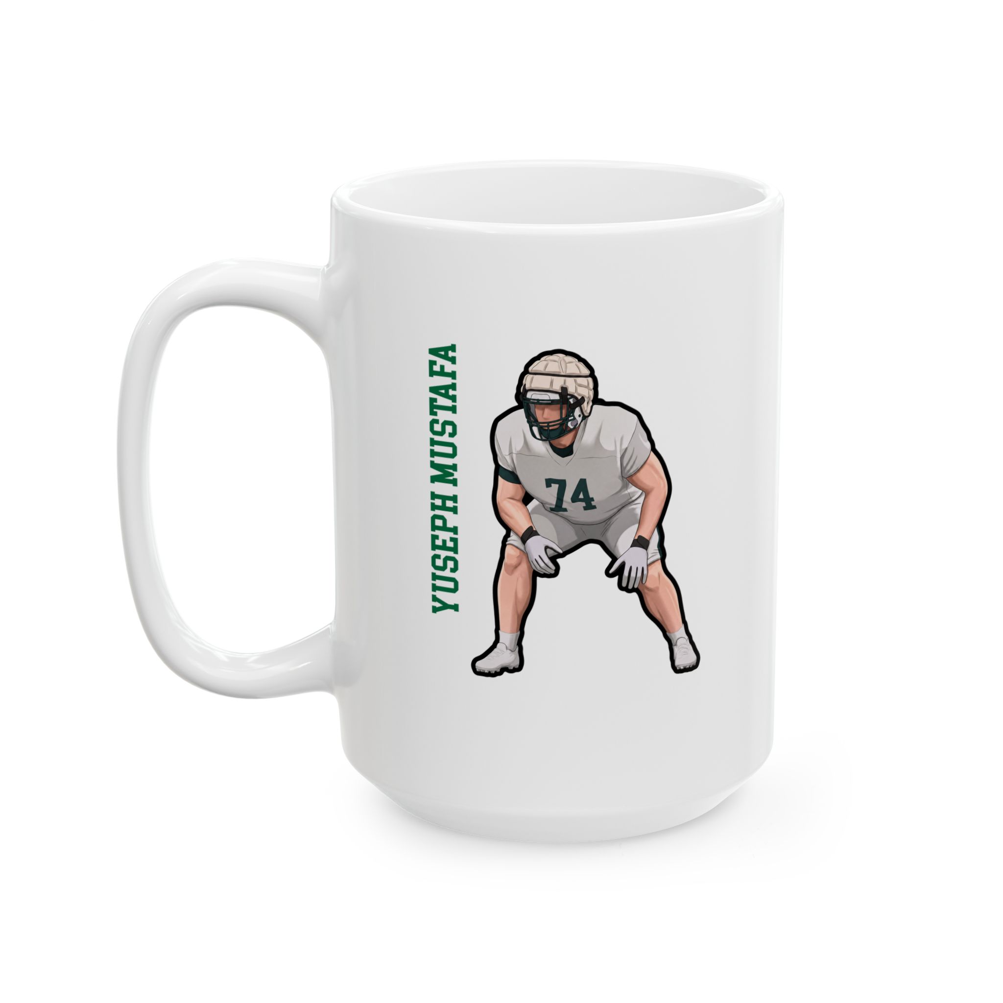 Coffee Mug — character_name_vertical in Classic