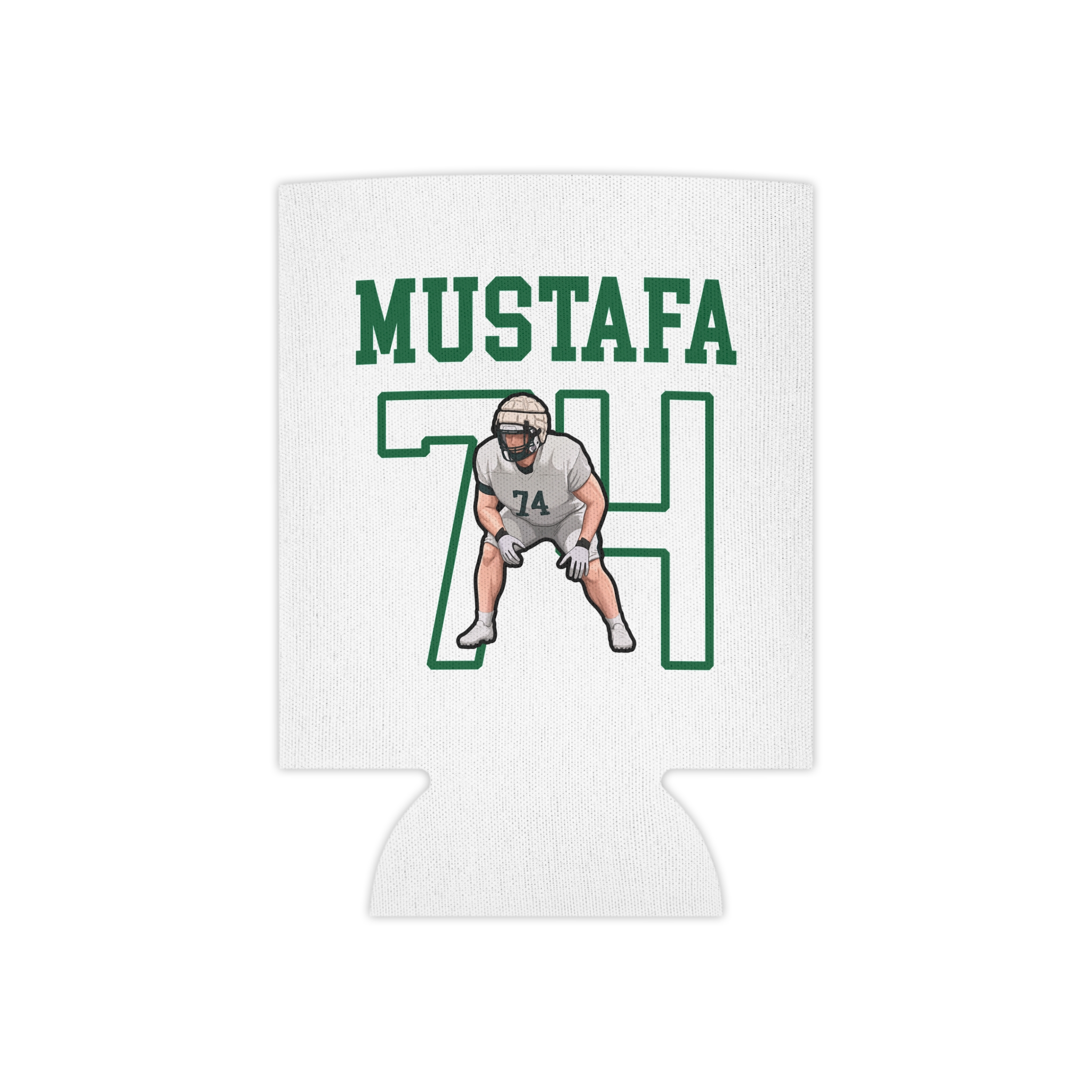 Can Cooler — character_shirsey in Classic