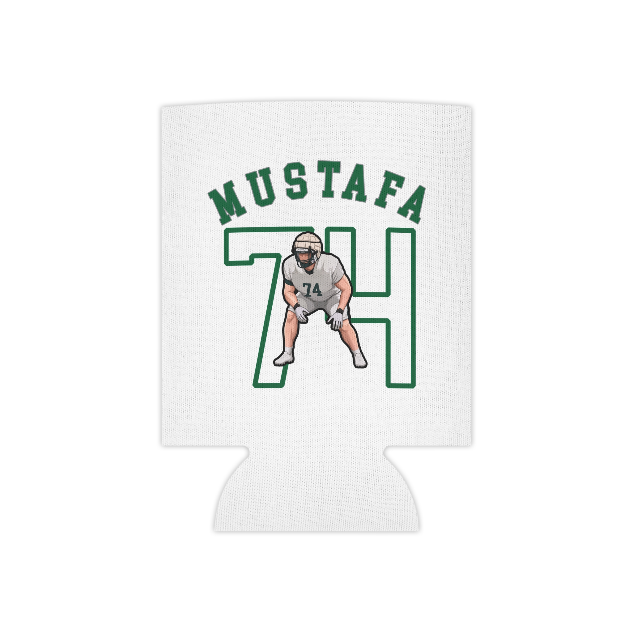 Can Cooler — character_shirsey_arch in Classic
