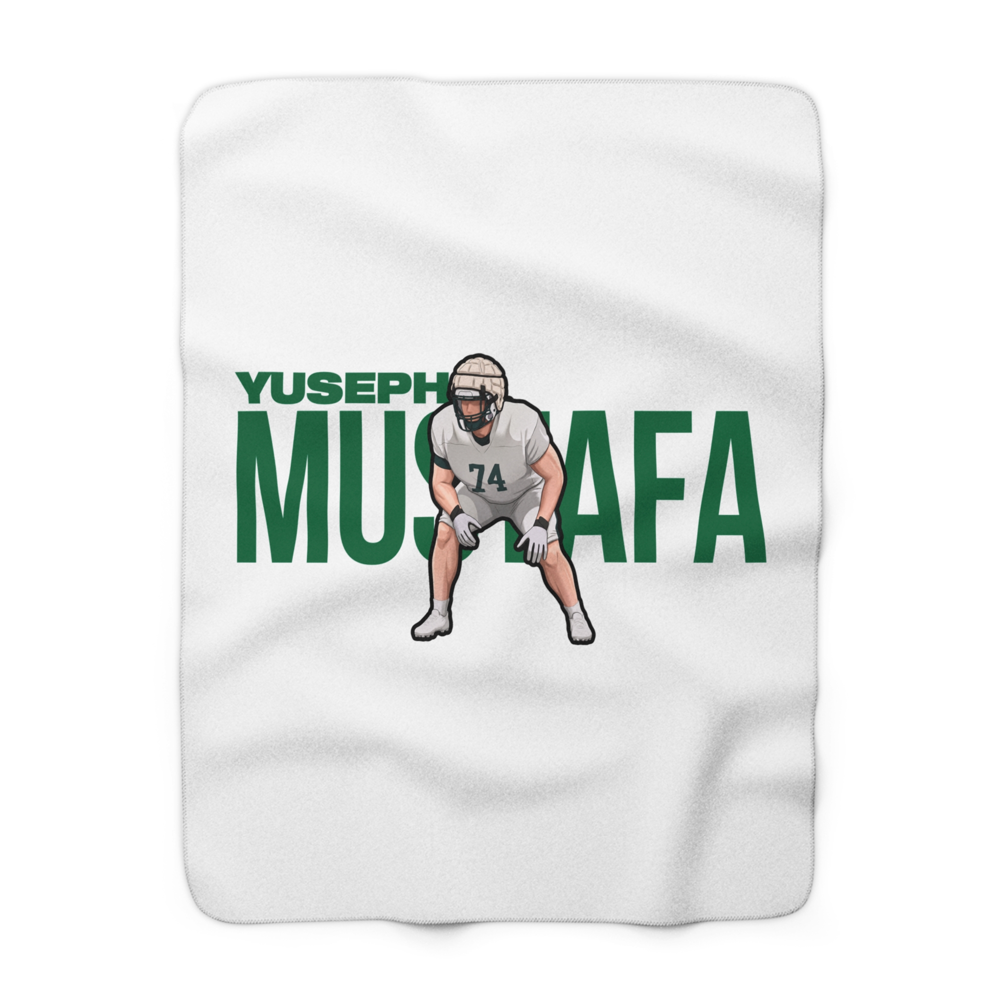 Sherpa Blanket — character_player_name in Classic