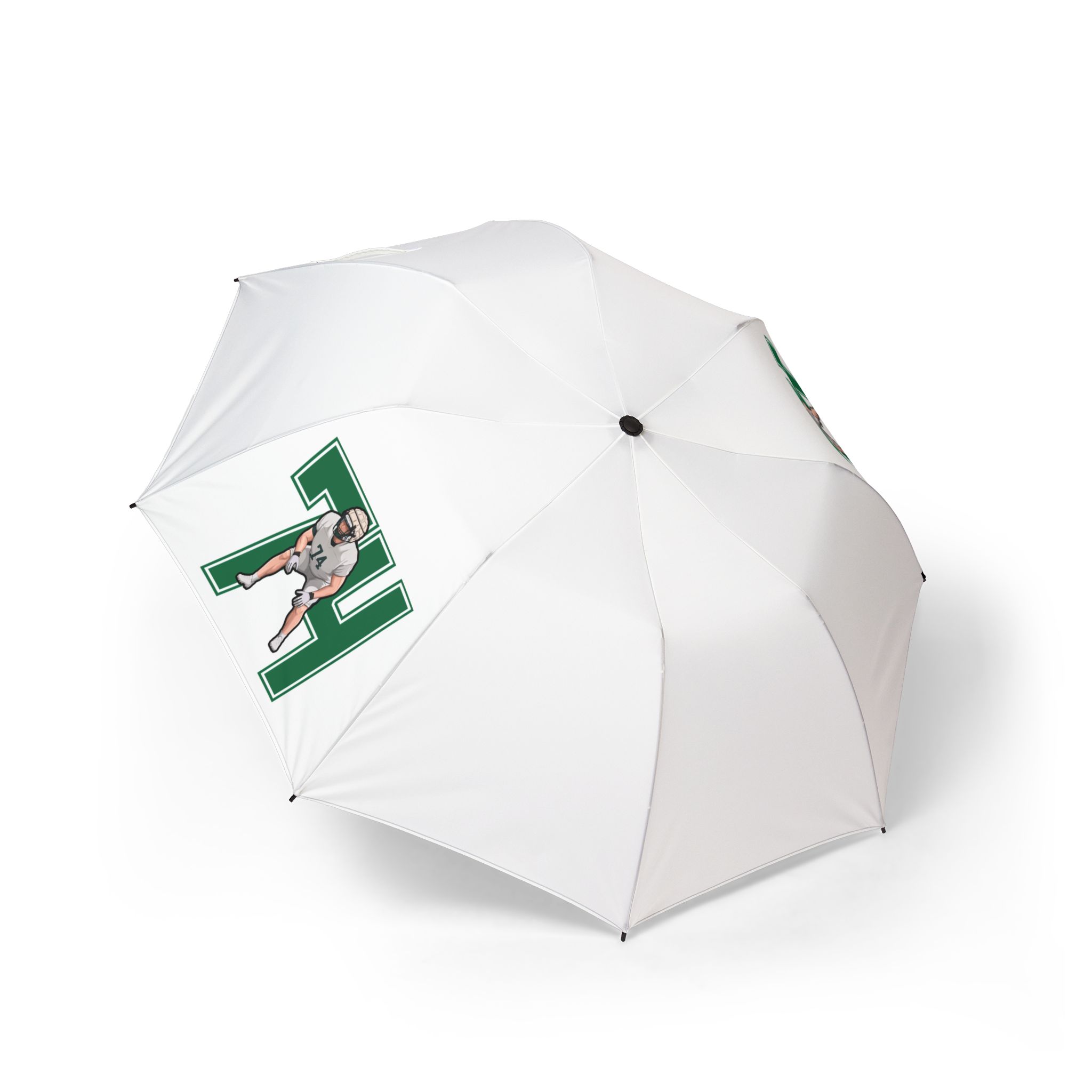 Foldable Umbrella — character_number in Classic