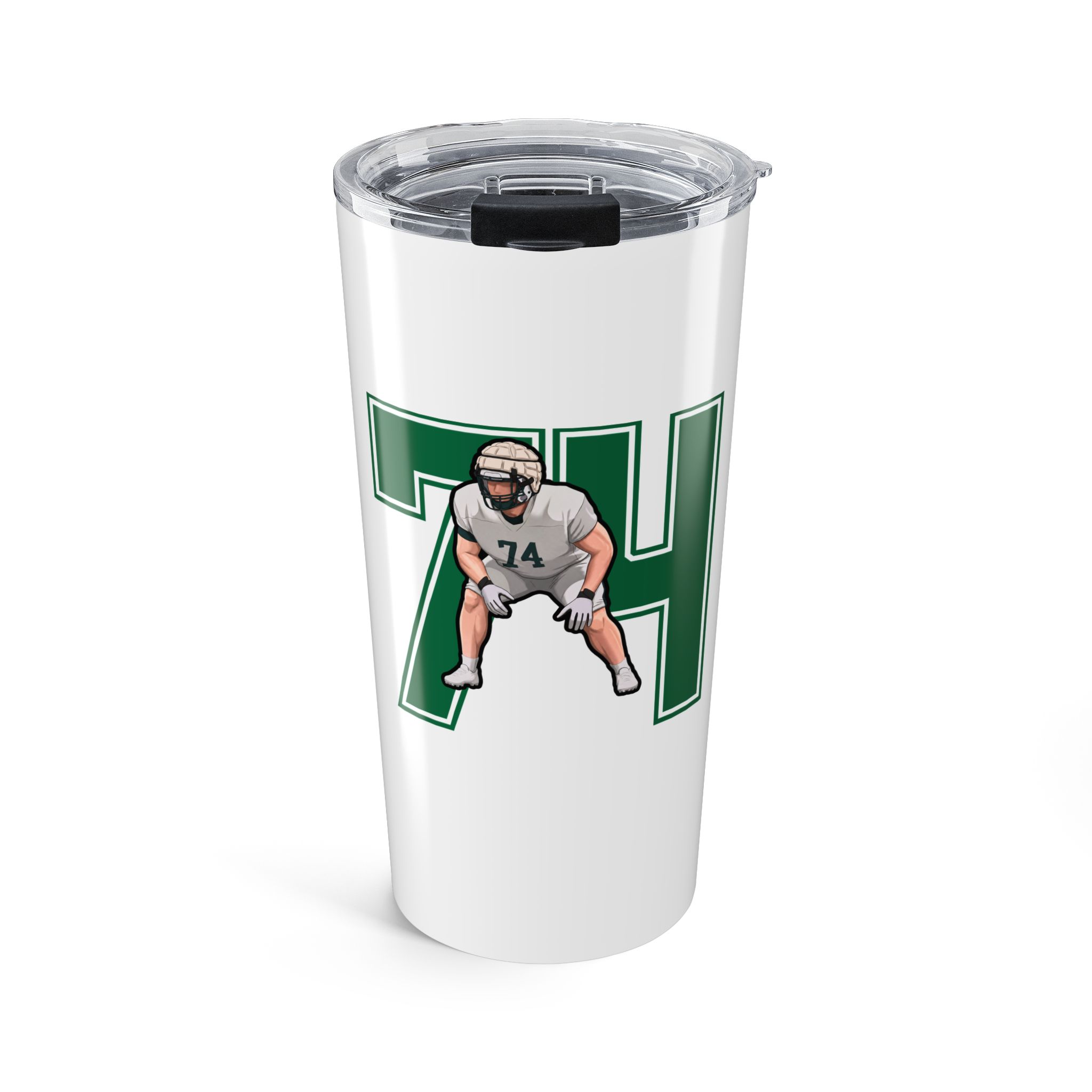 20oz Tumbler — character_number in Classic