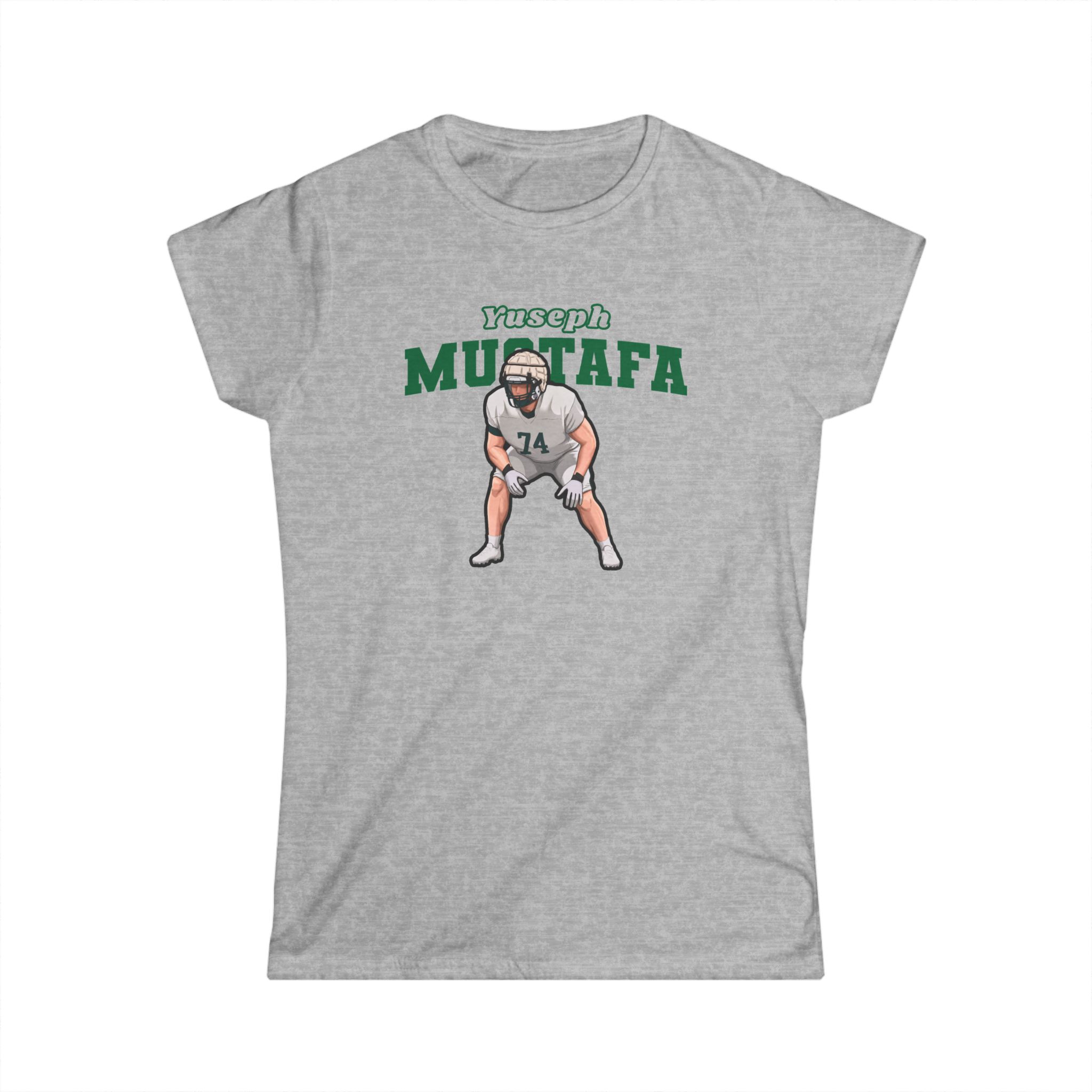 Women's Softstyle Tee