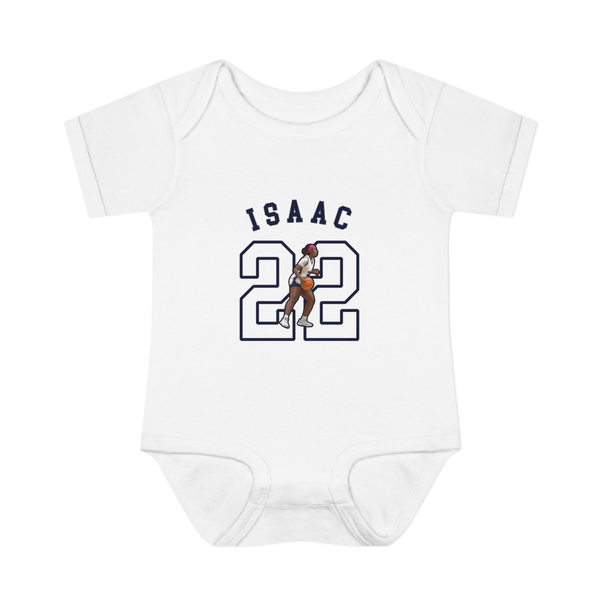 Baby Onesie