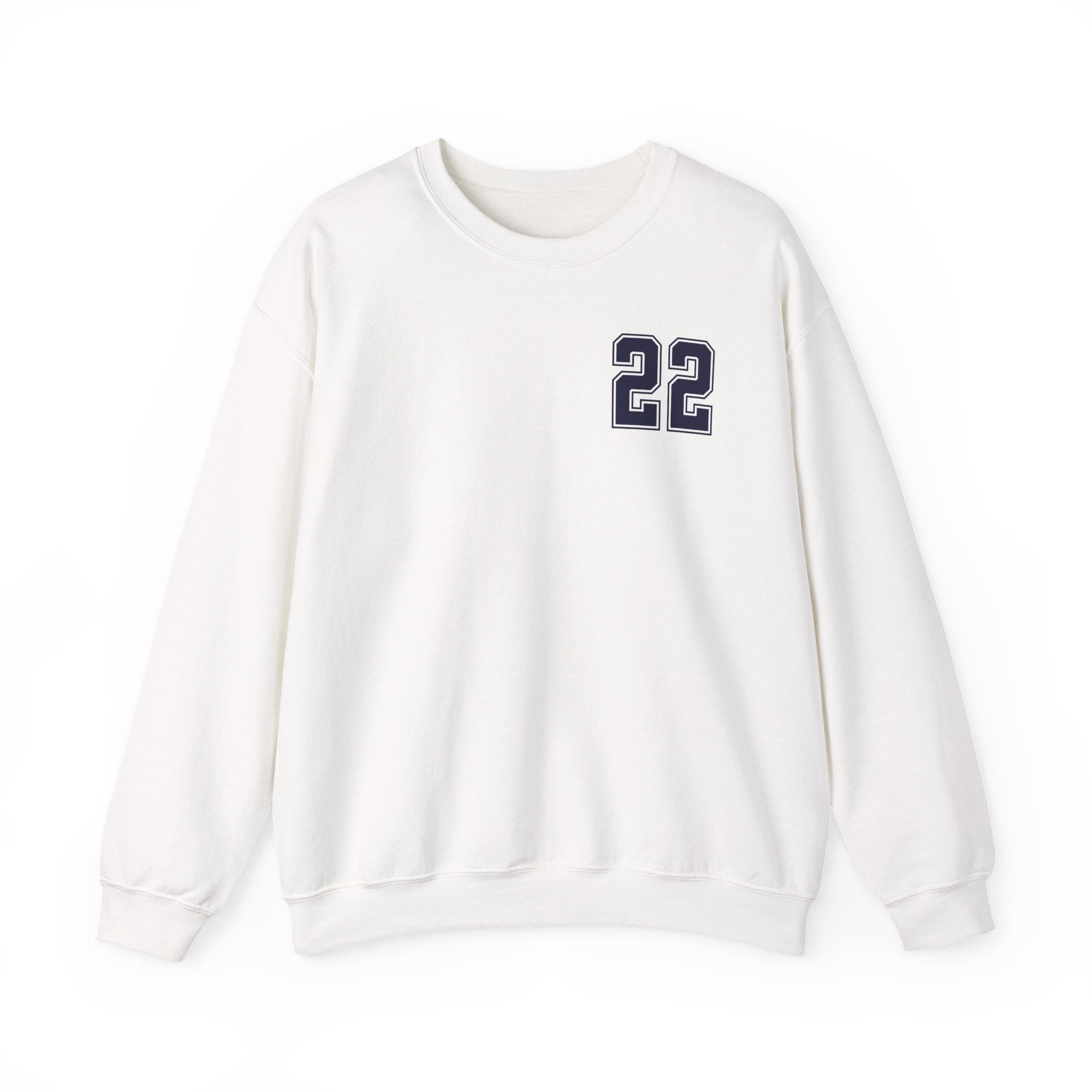 Crewneck Sweatshirt