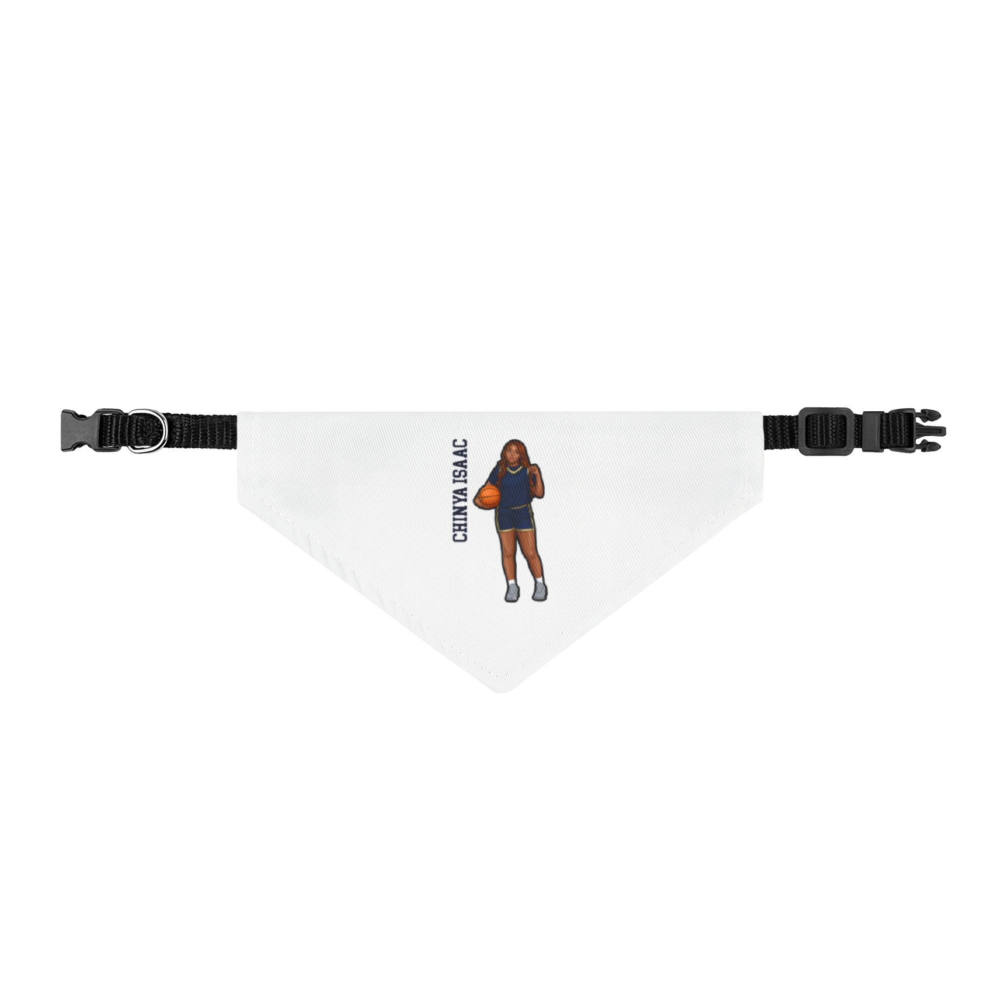 Pet Bandana — character_name_vertical in Classic