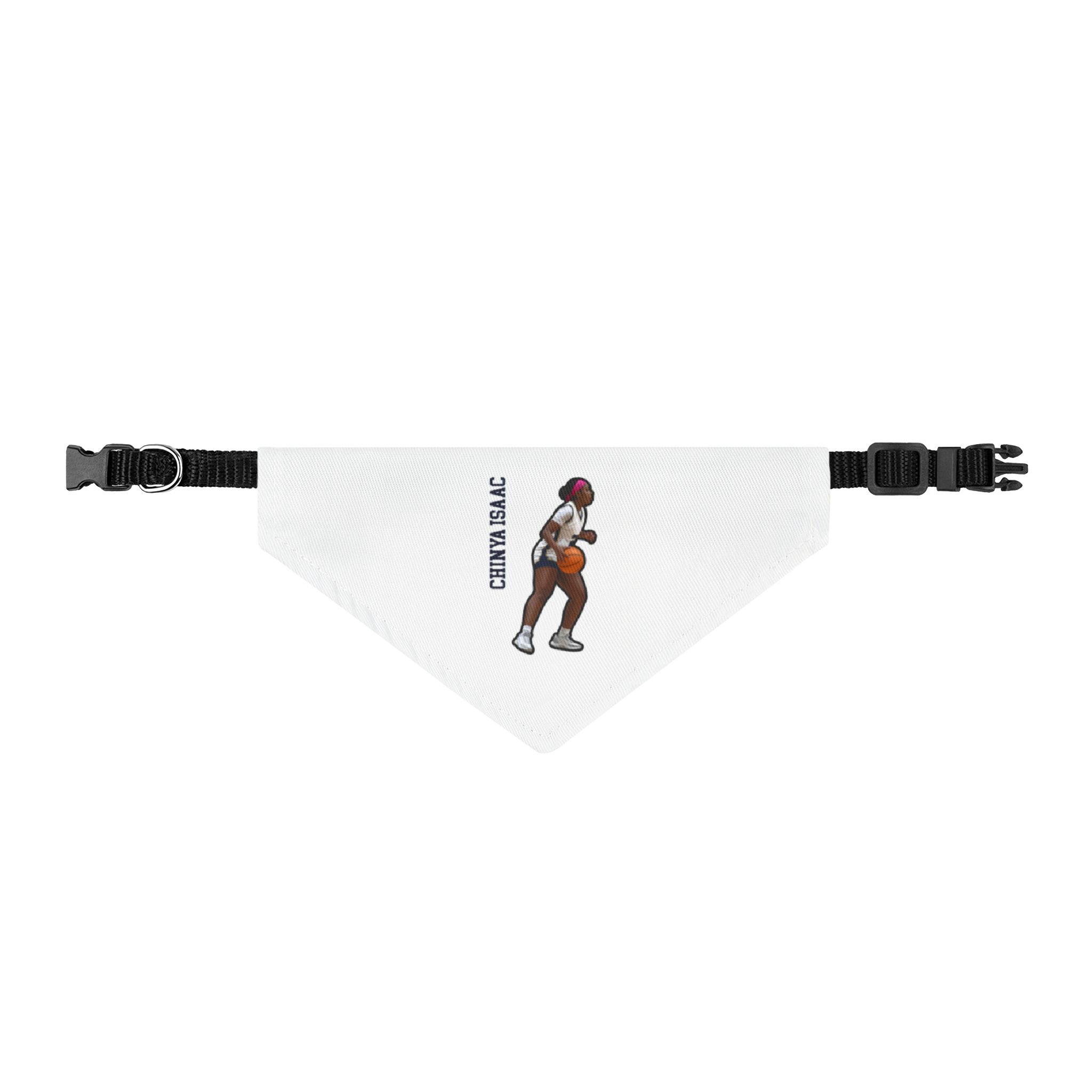 Pet Bandana — character_name_vertical in Classic