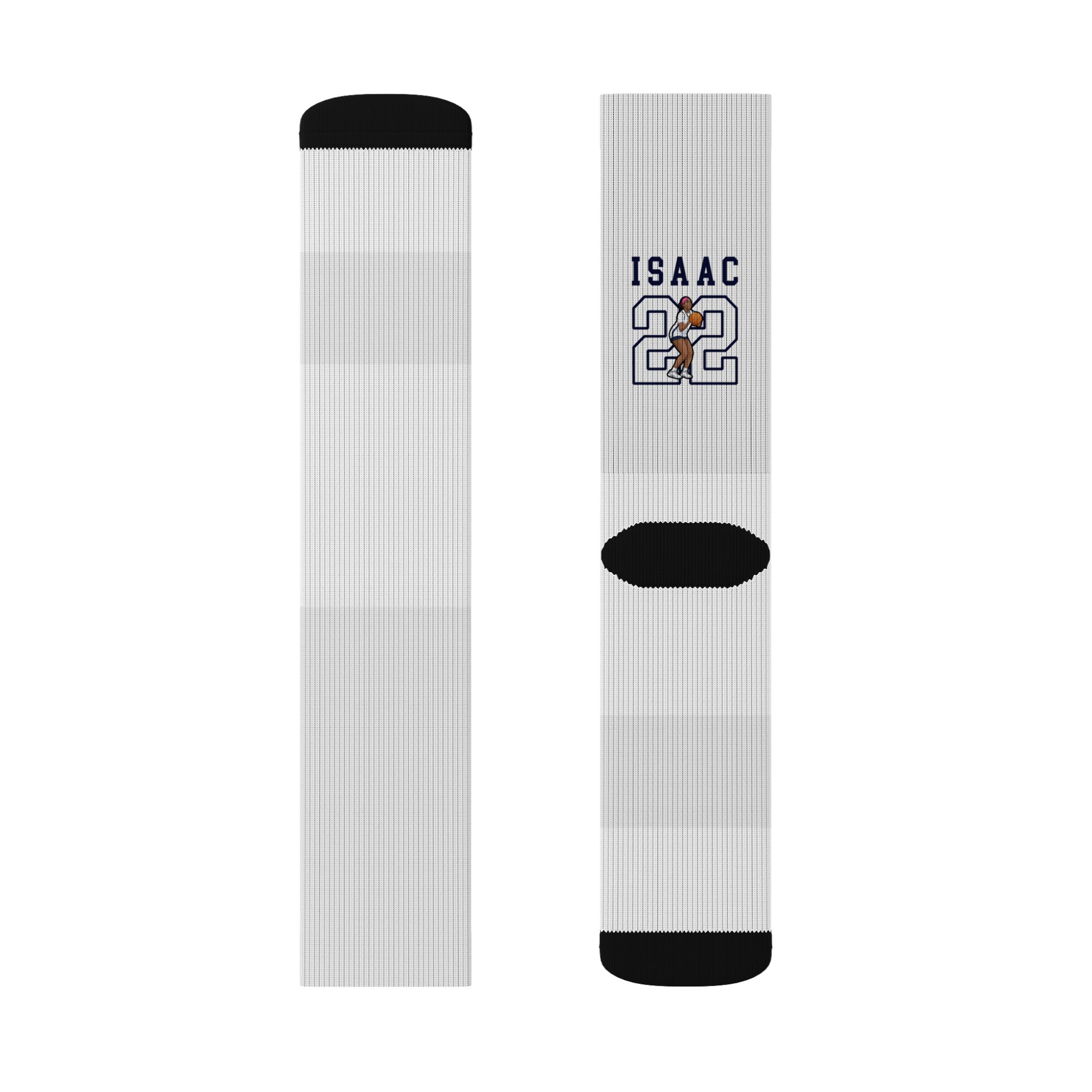 Crew Socks — character_shirsey in Classic