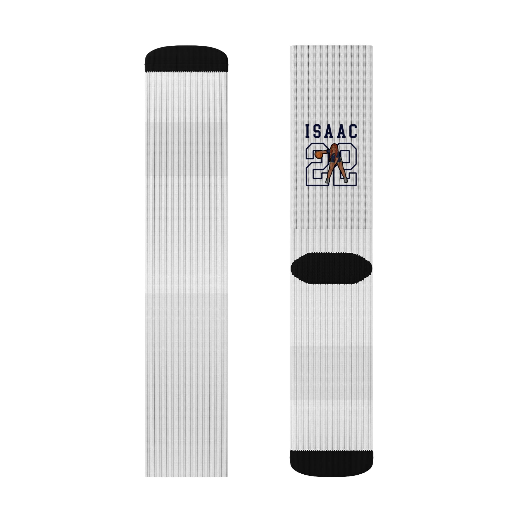 Crew Socks — character_shirsey in Classic