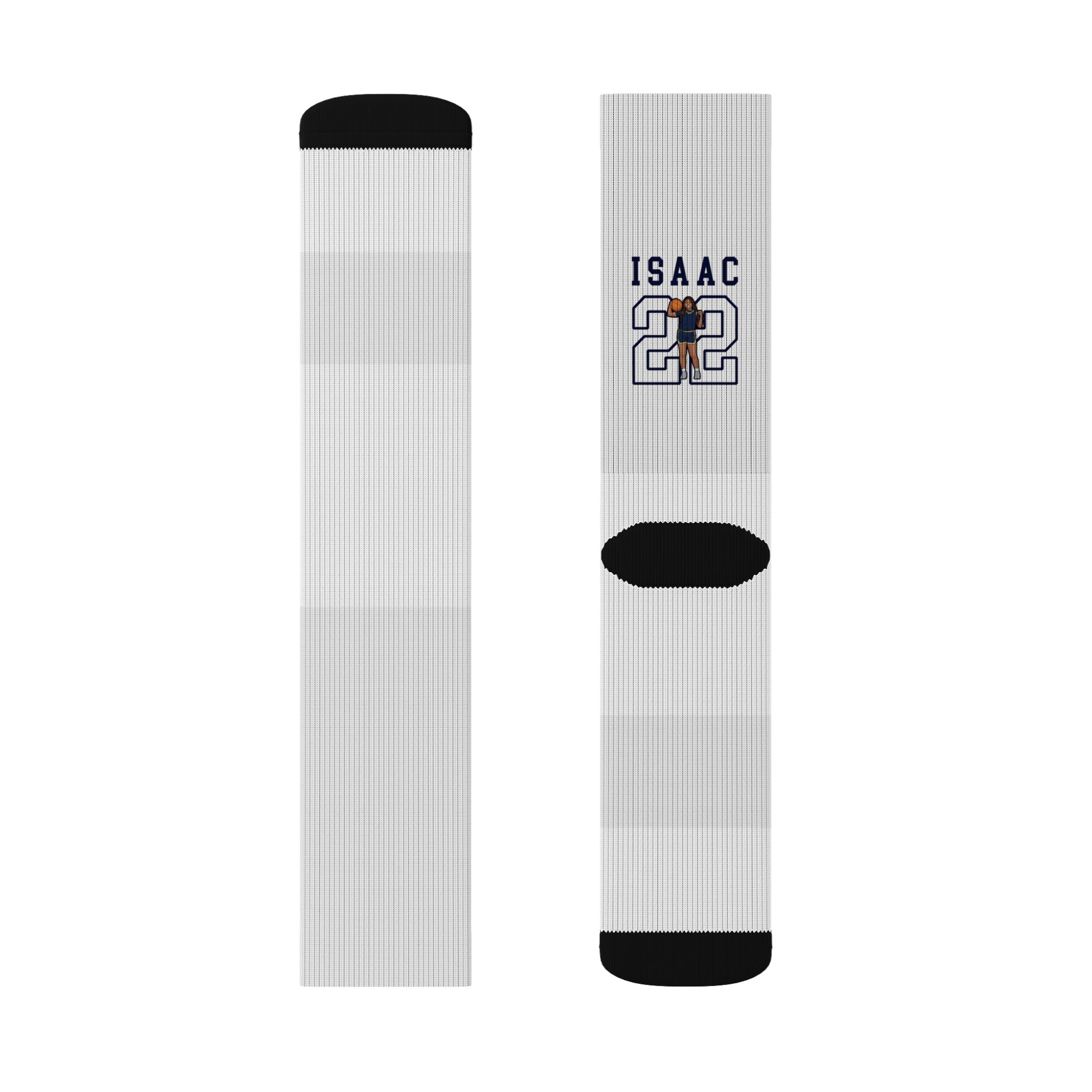 Crew Socks — character_shirsey in Classic
