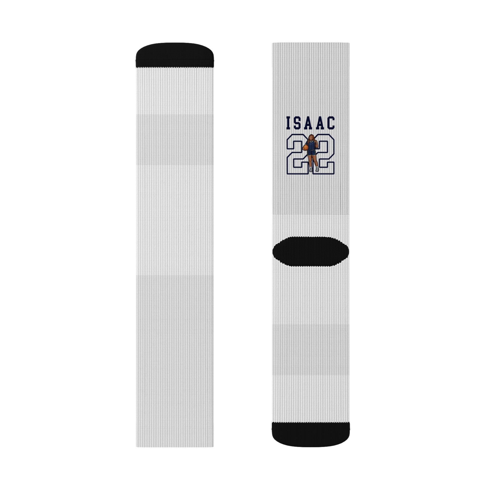Crew Socks — character_shirsey in Classic