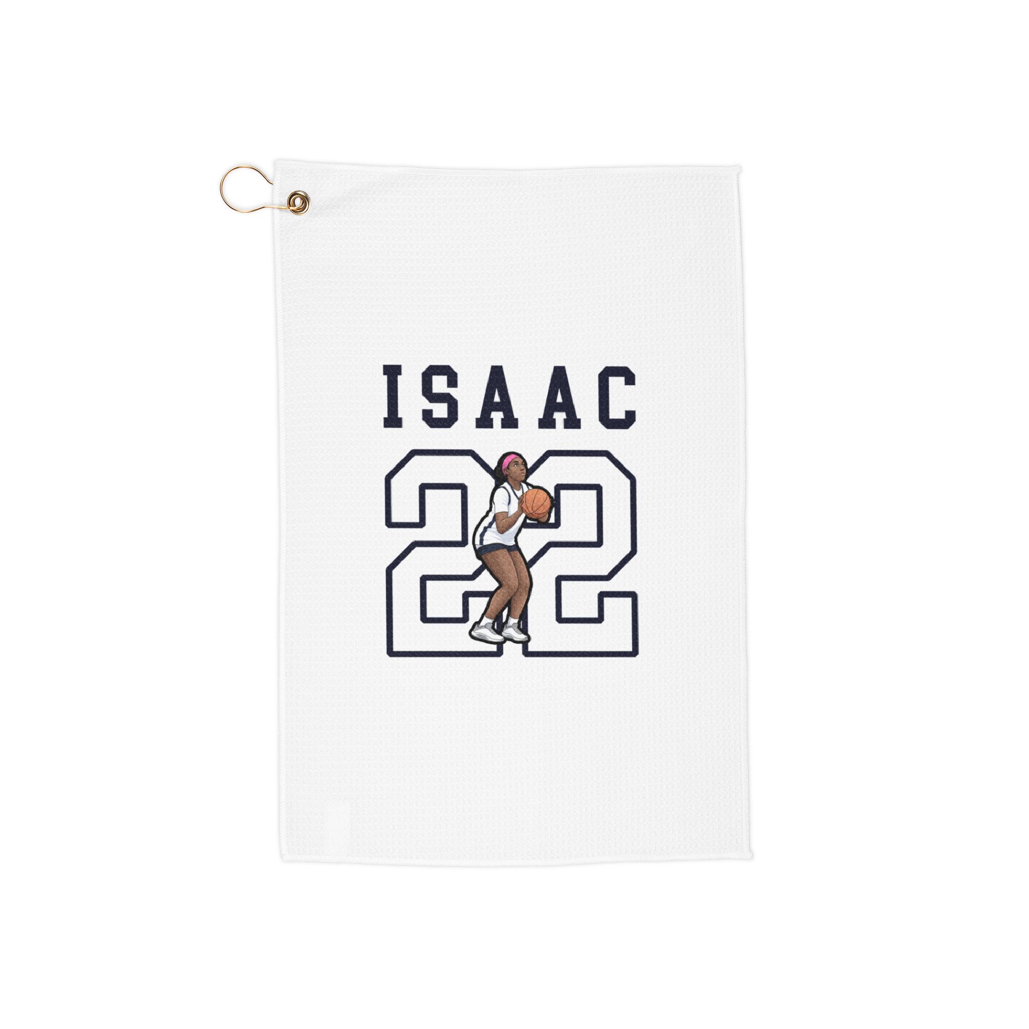 Golf Towel — character_shirsey in Classic
