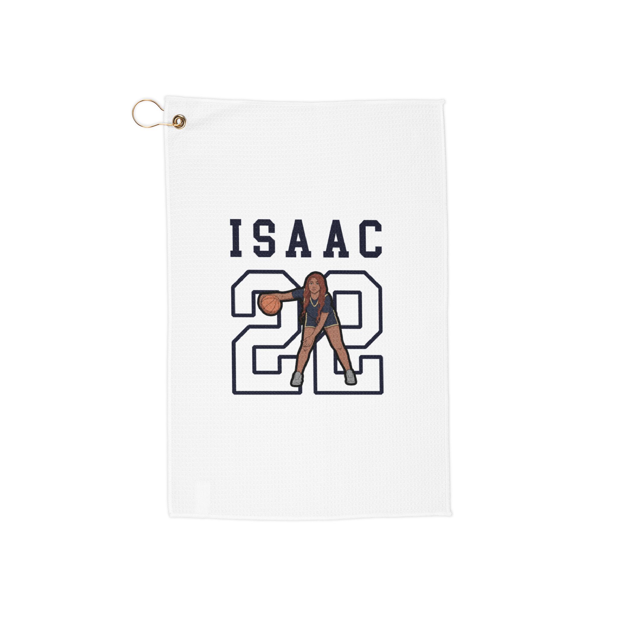 Golf Towel — character_shirsey in Classic