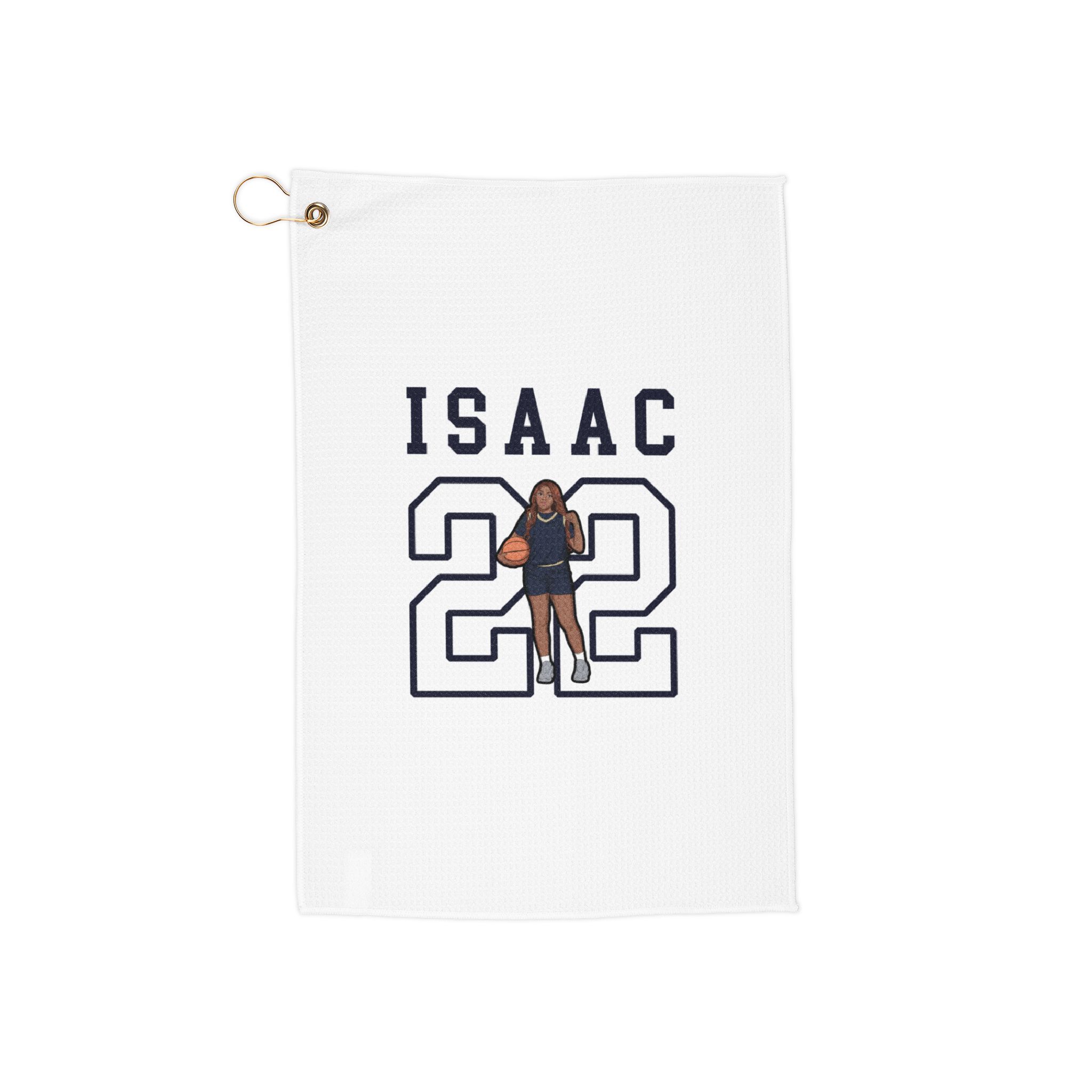 Golf Towel — character_shirsey in Classic