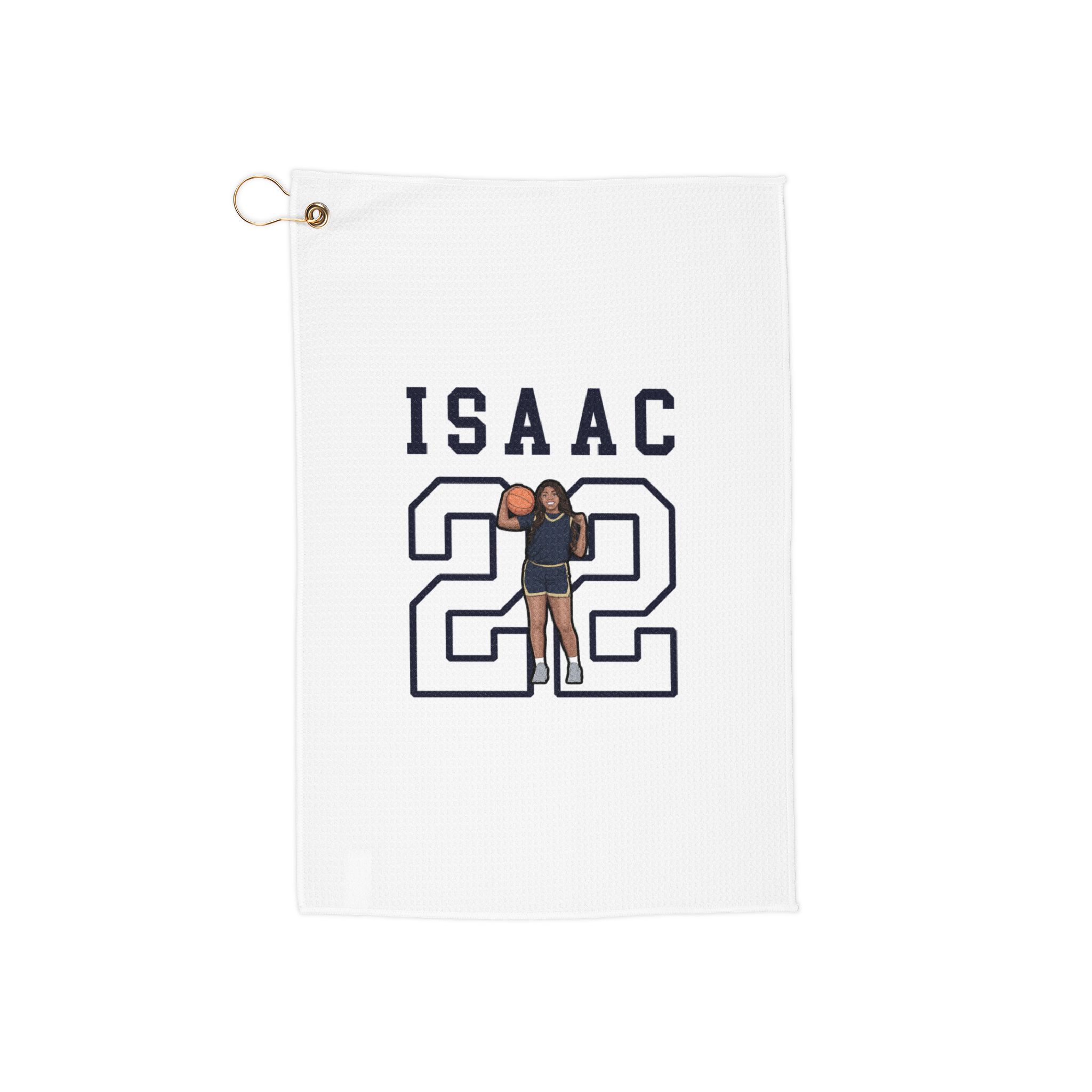 Golf Towel — character_shirsey in Classic