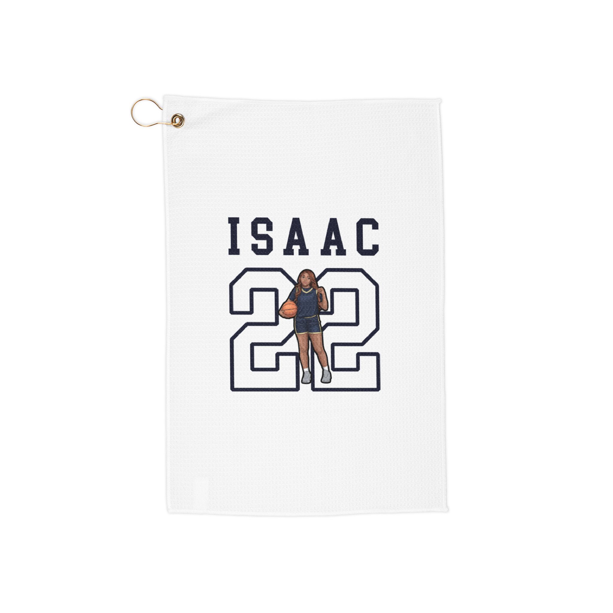 Golf Towel — character_shirsey in Classic