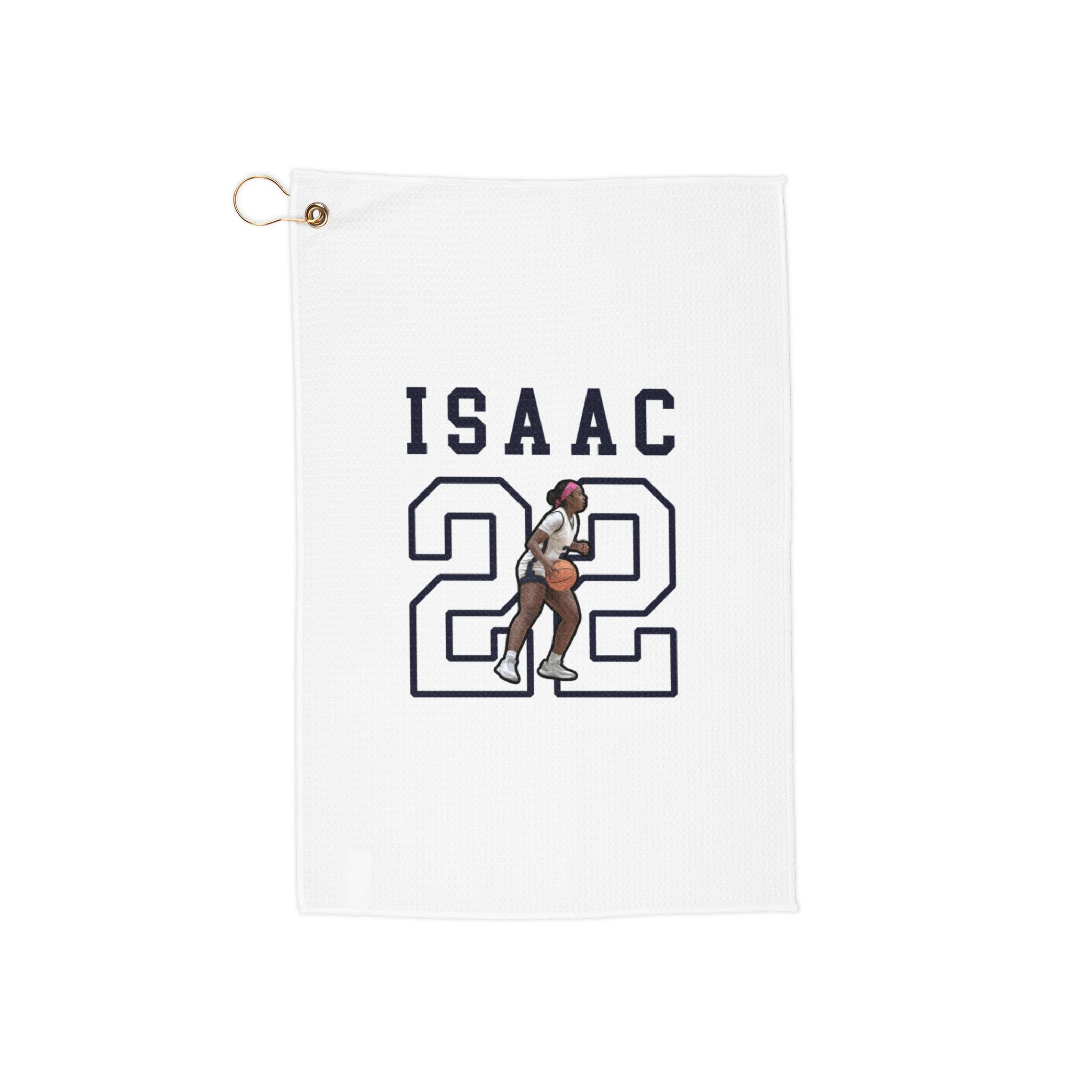 Golf Towel — character_shirsey in Classic