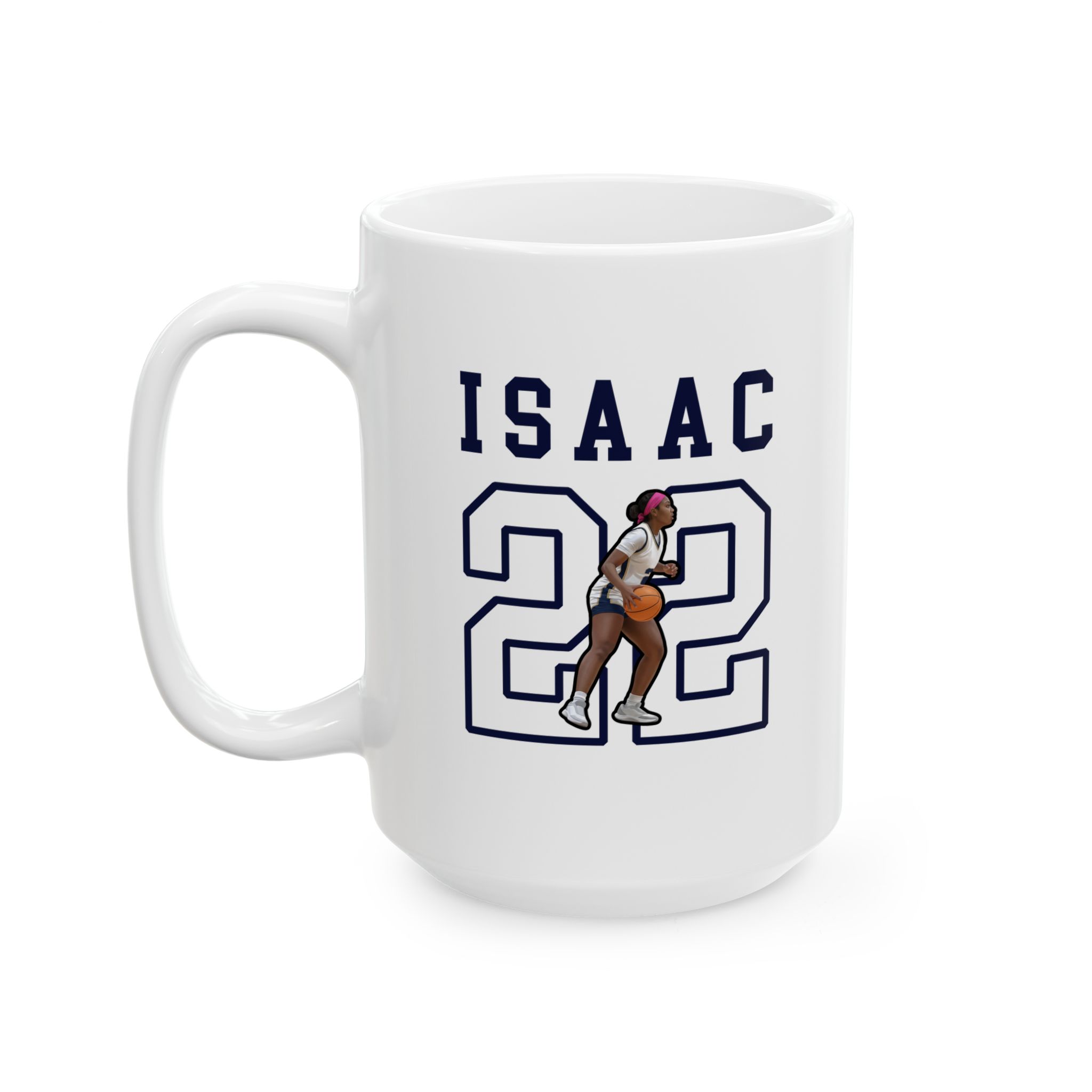 Coffee Mug — character_shirsey in Classic
