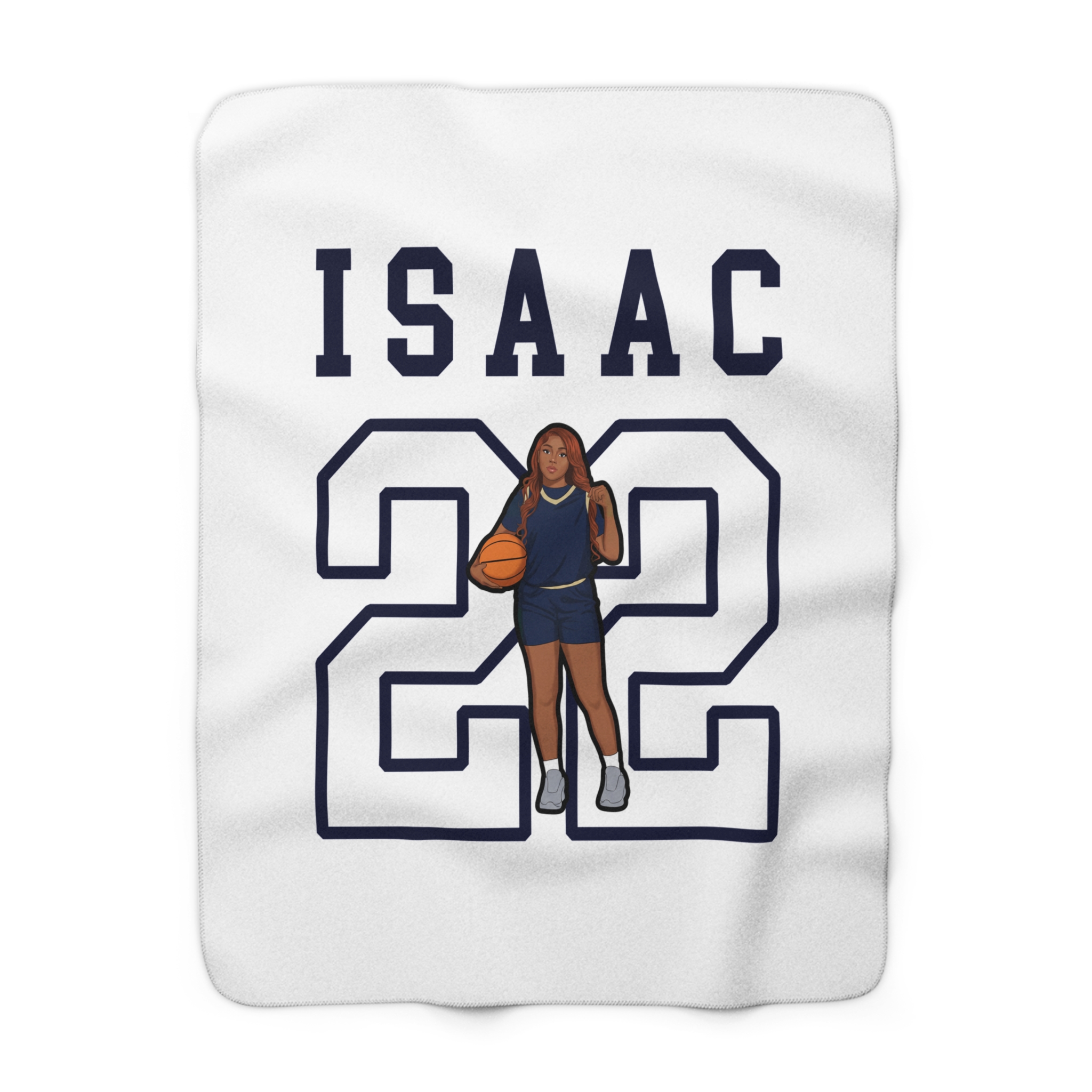 Sherpa Blanket — character_shirsey in Classic