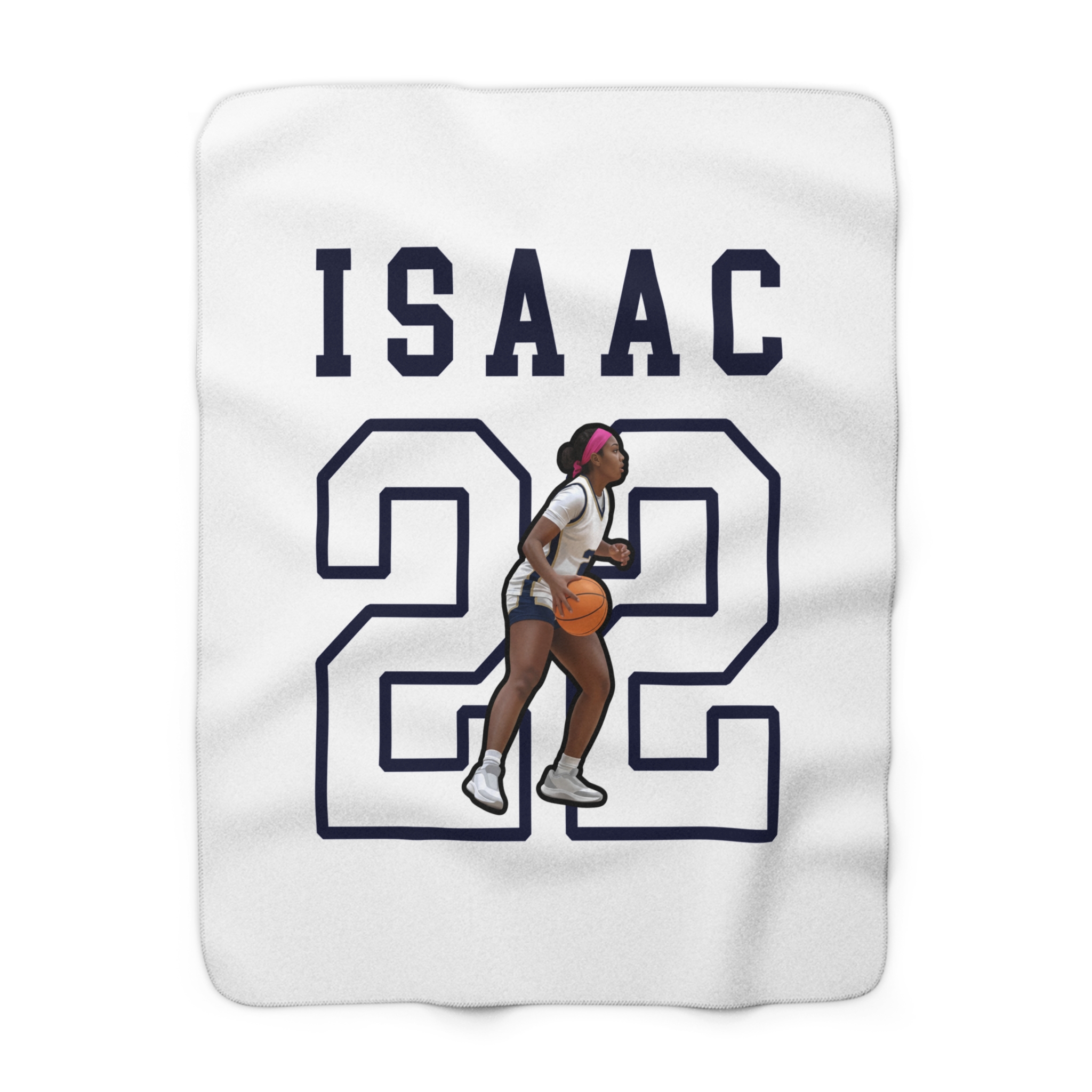 Sherpa Blanket — character_shirsey in Classic