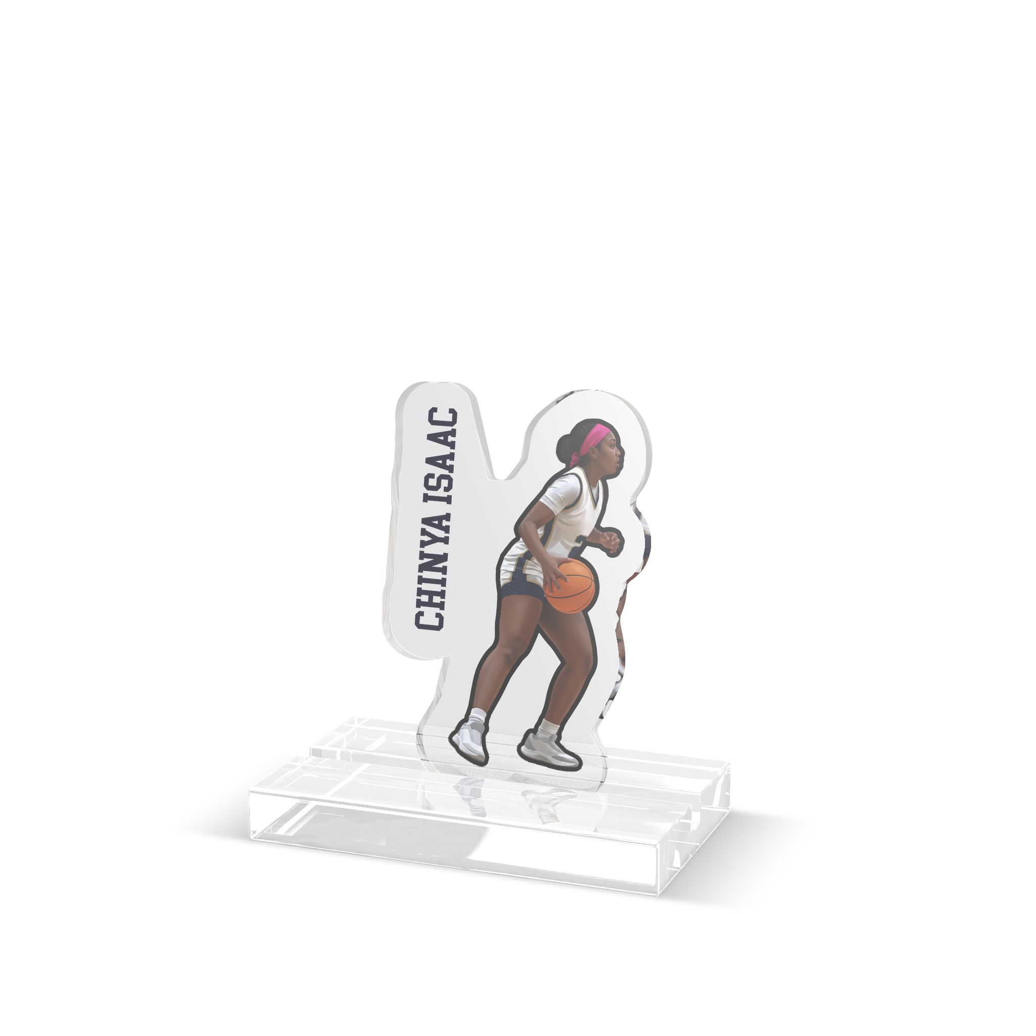 Desk Display — character_name_vertical in Classic