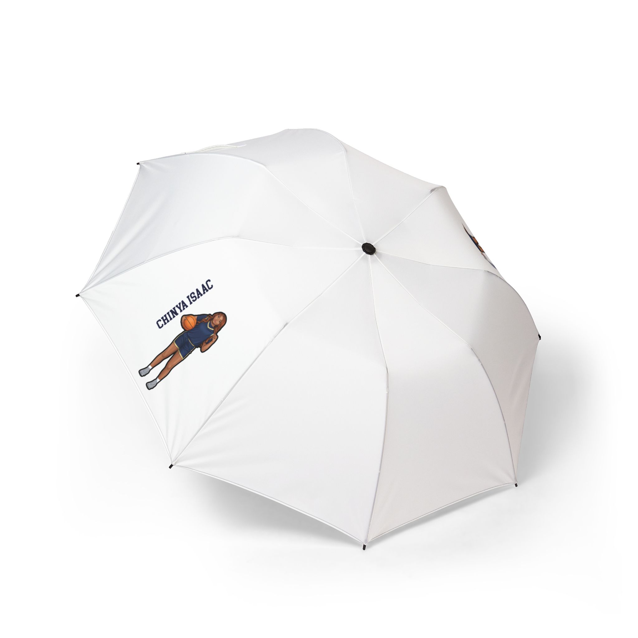 Foldable Umbrella — character_name_vertical in Classic