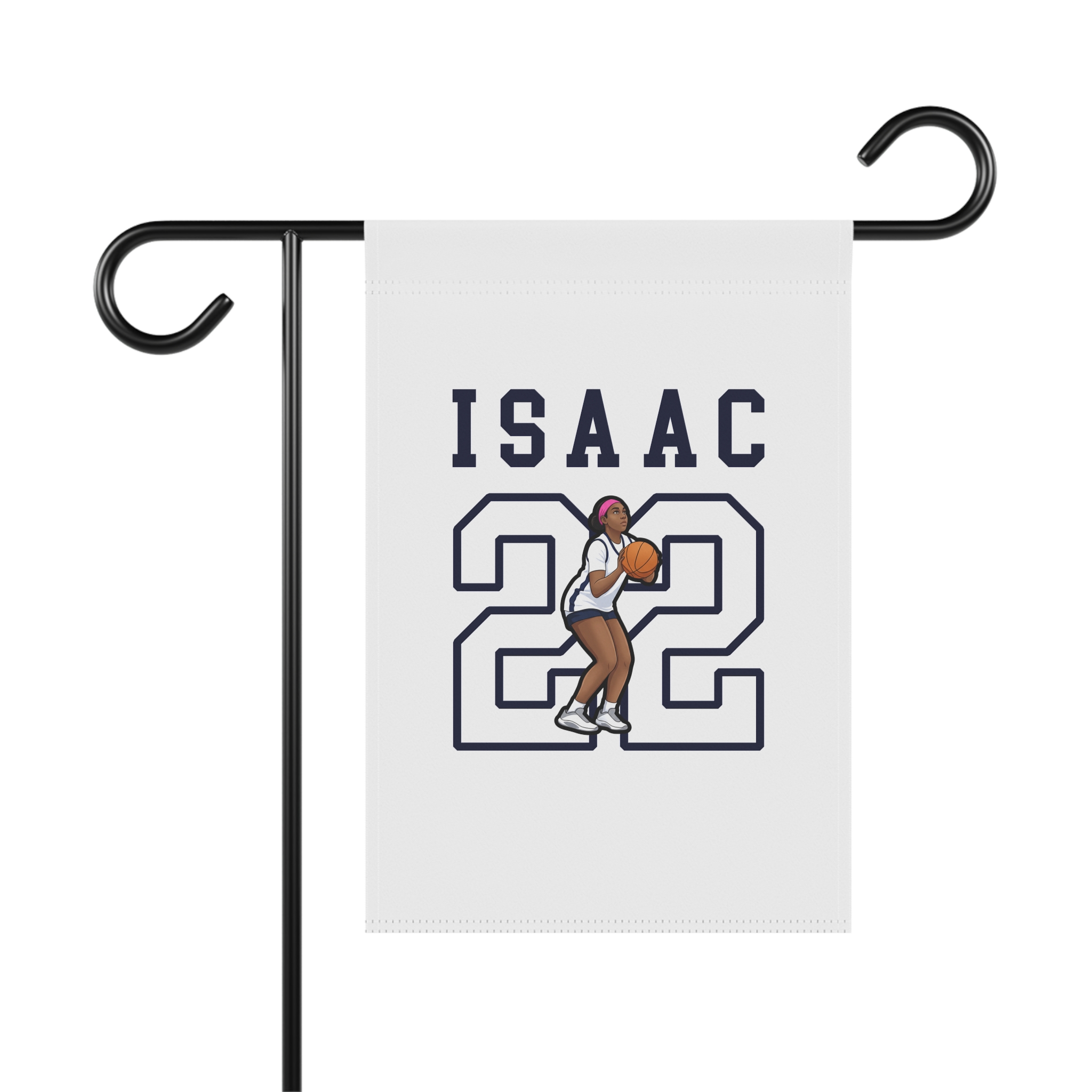 Garden & House Banner — character_shirsey in Classic