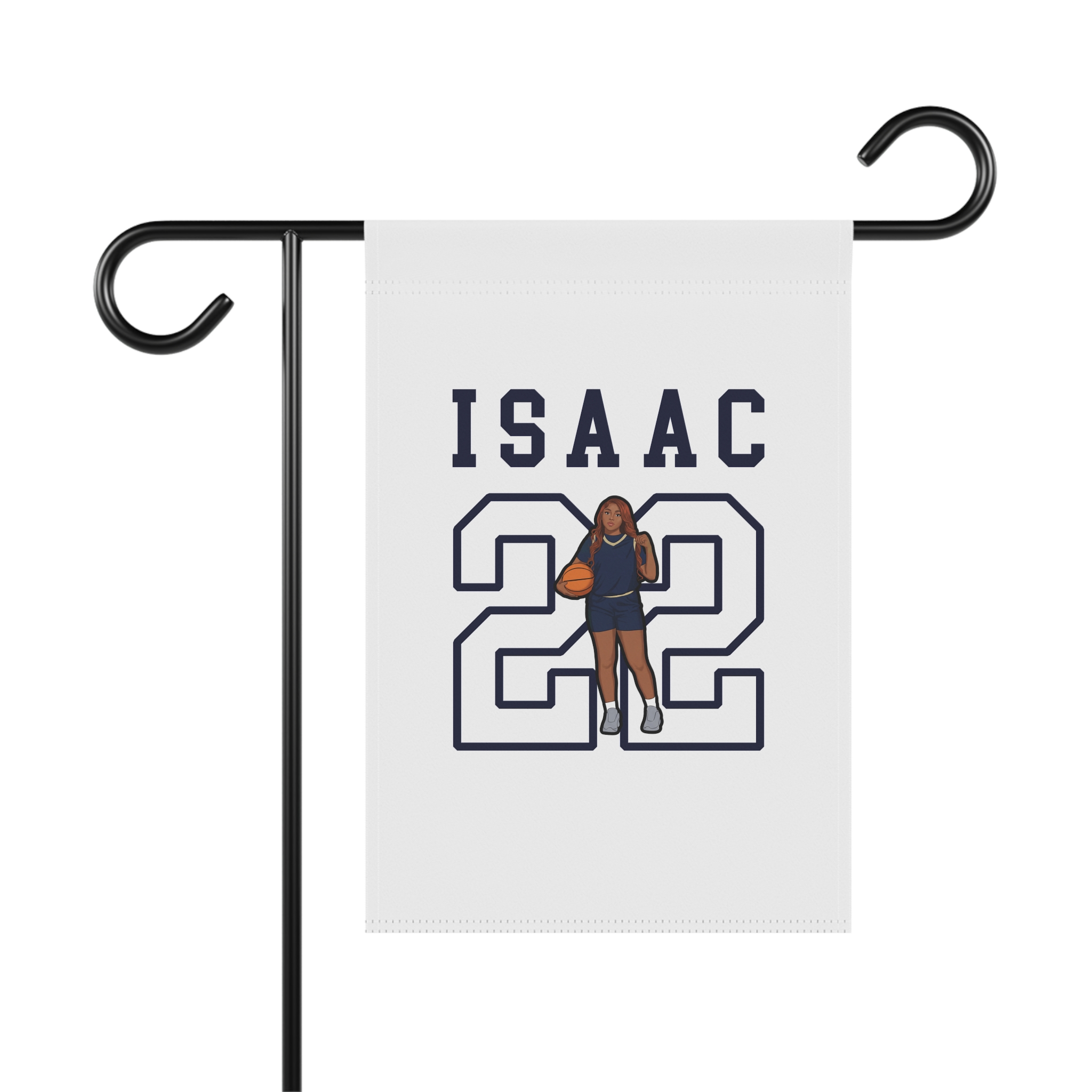 Garden & House Banner — character_shirsey in Classic