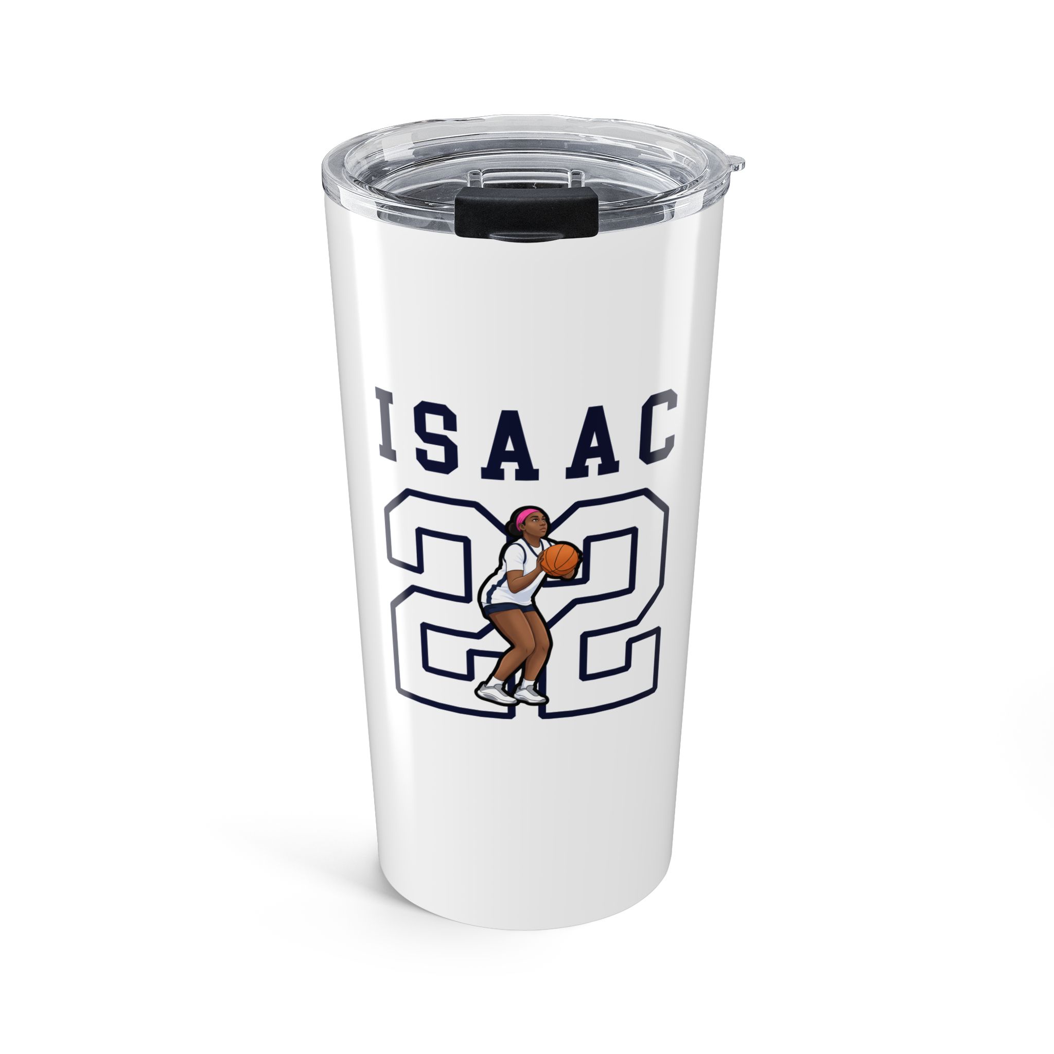 20oz Tumbler — character_shirsey in Classic